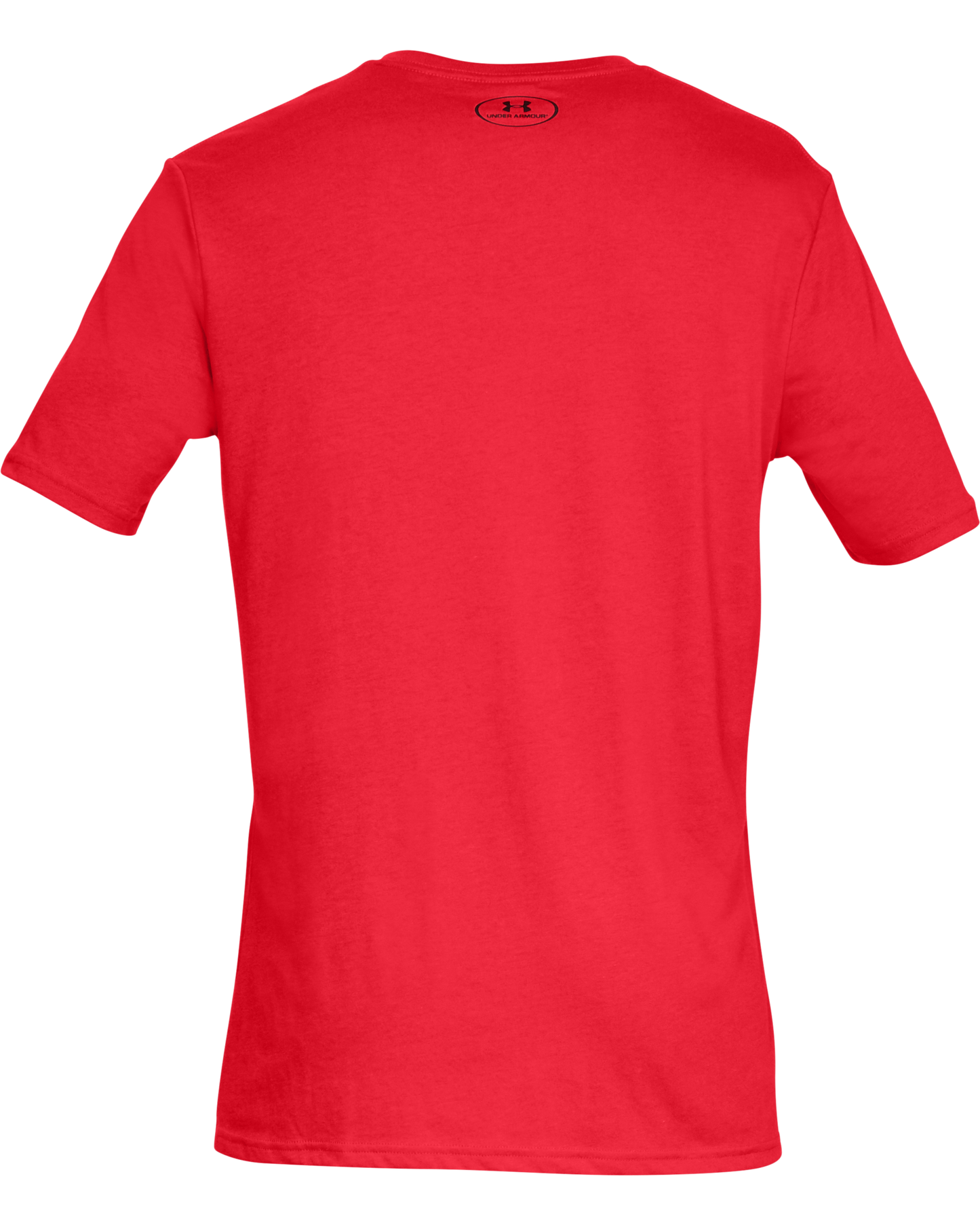Men's UA Sportstyle Logo Short Sleeve
