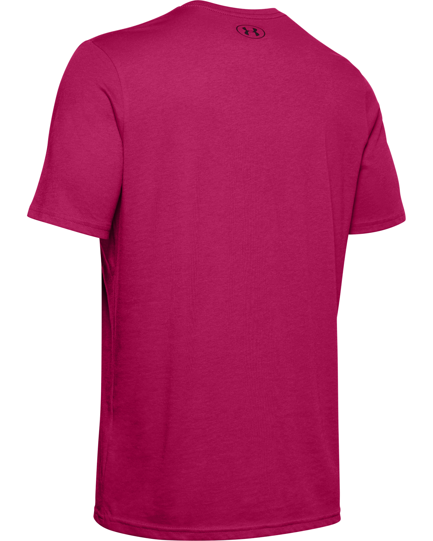 Men's UA Sportstyle Logo Short Sleeve