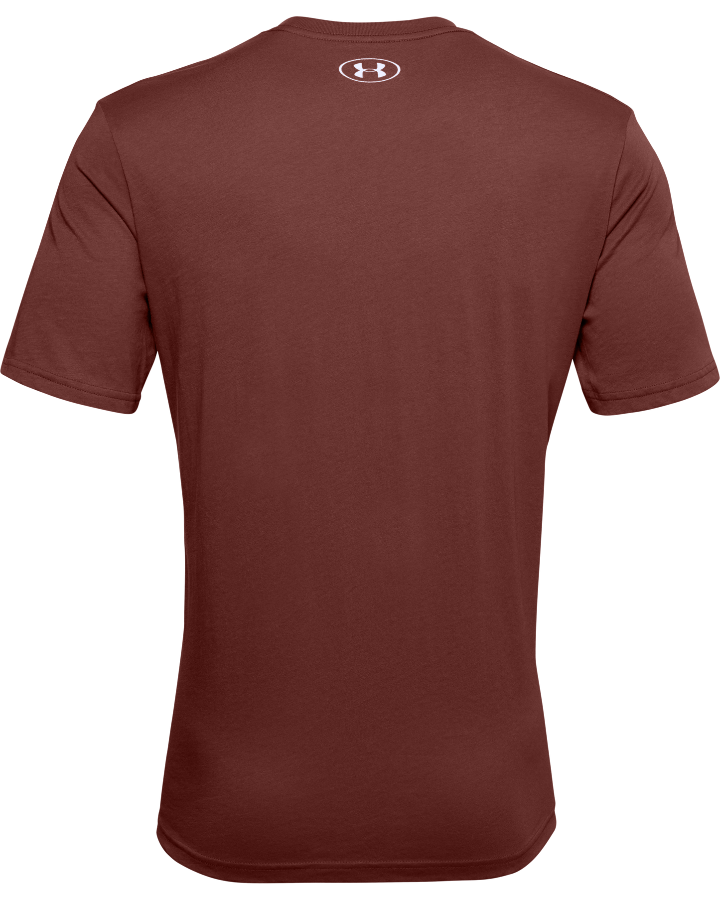 Men's UA Sportstyle Logo Short Sleeve