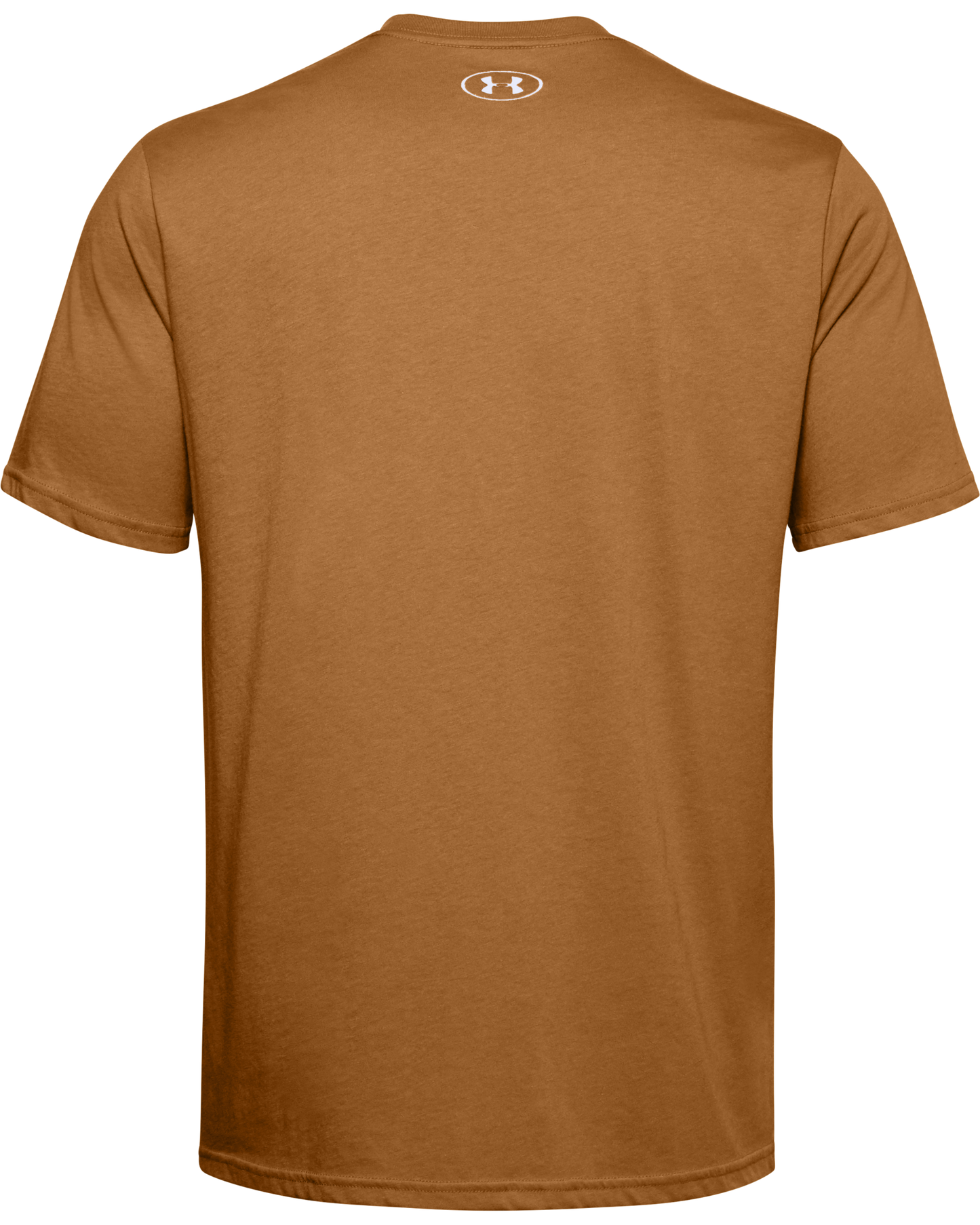 Men's UA Sportstyle Logo Short Sleeve