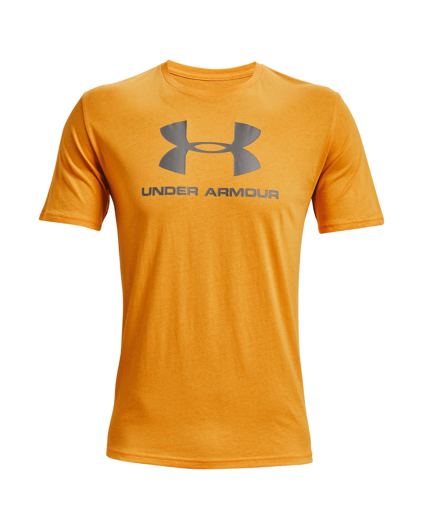 Men's UA Sportstyle Logo Short Sleeve