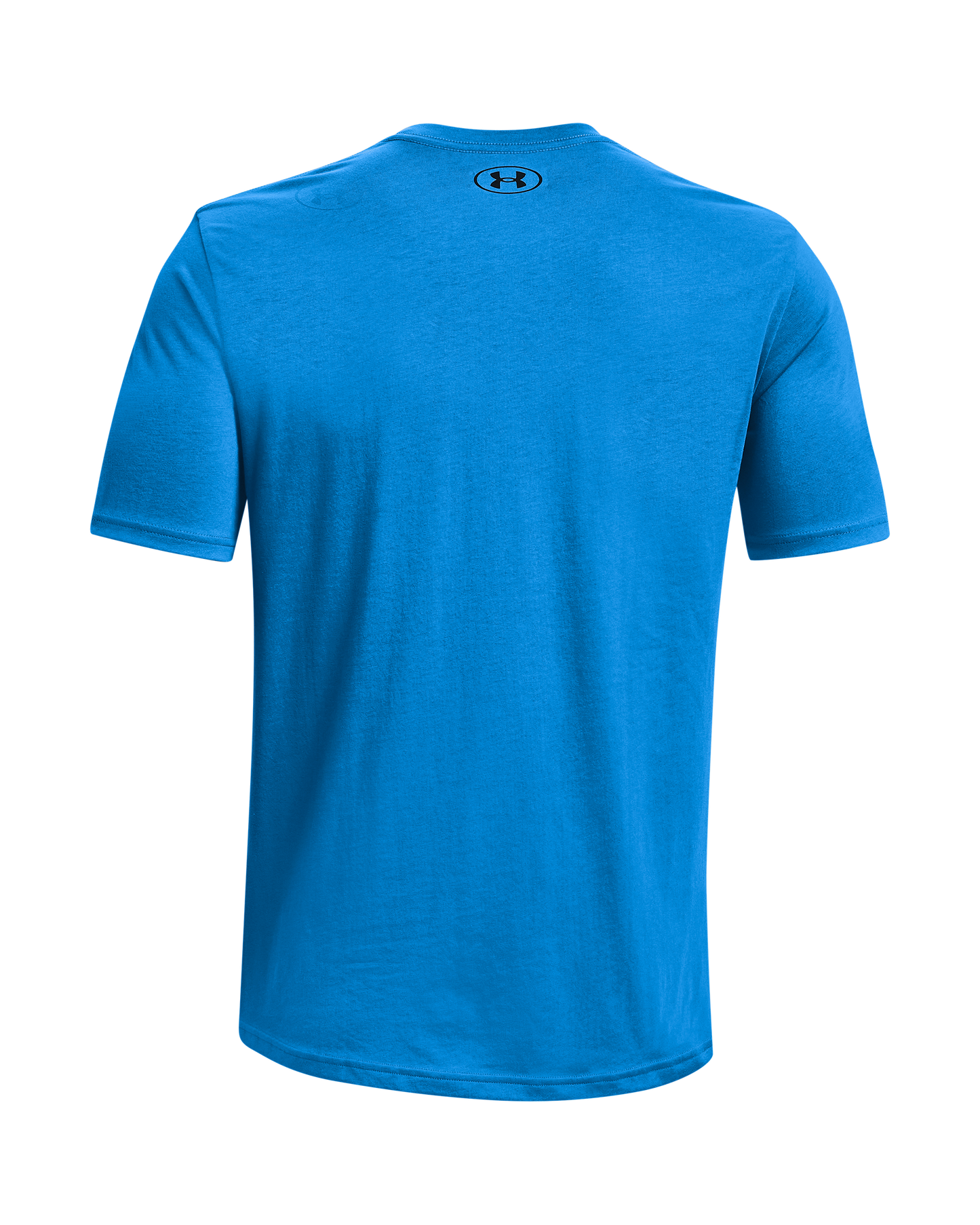 Men's UA Sportstyle Logo Short Sleeve