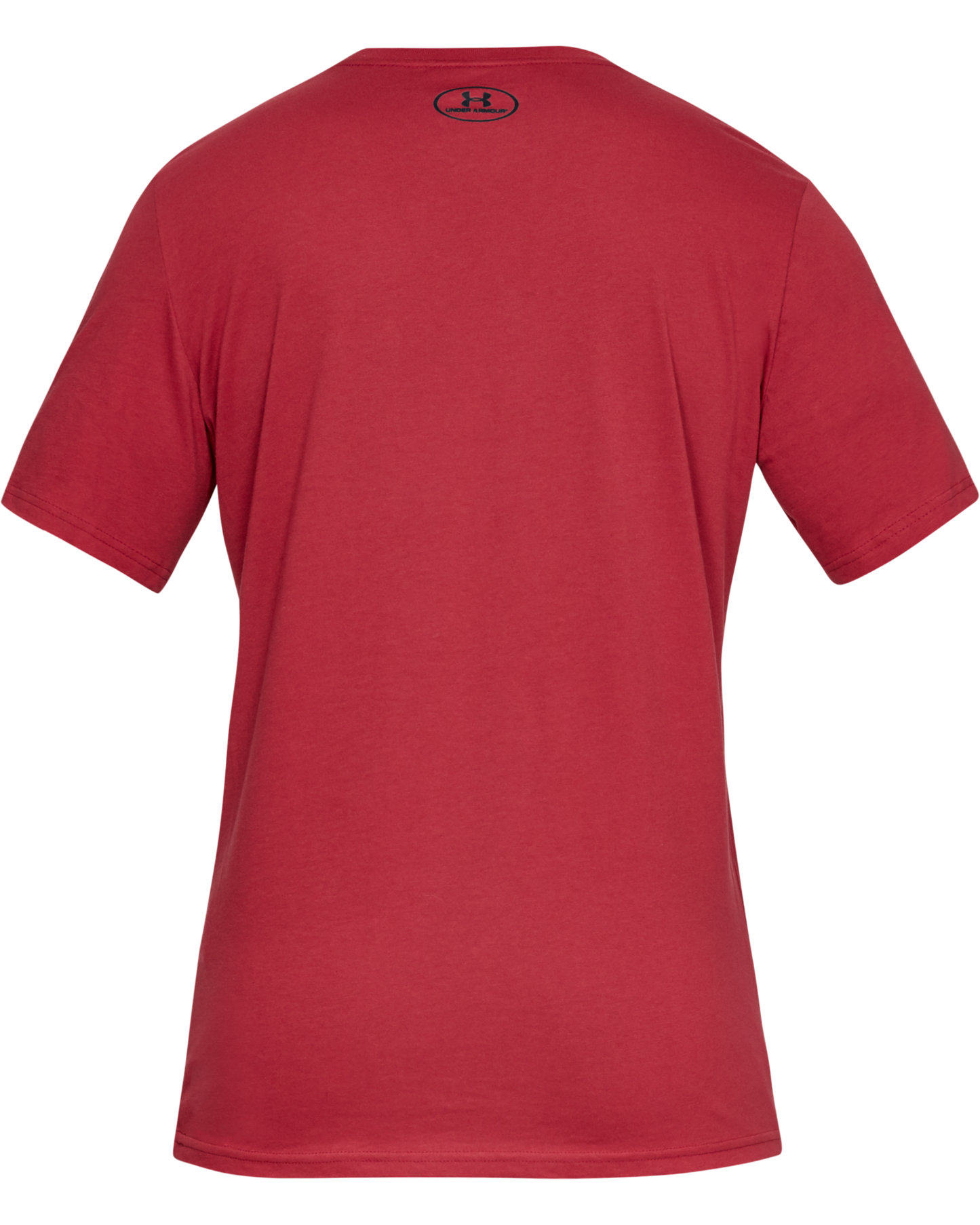 Men's UA Stacked Left Chest Short Sleeve Shirt