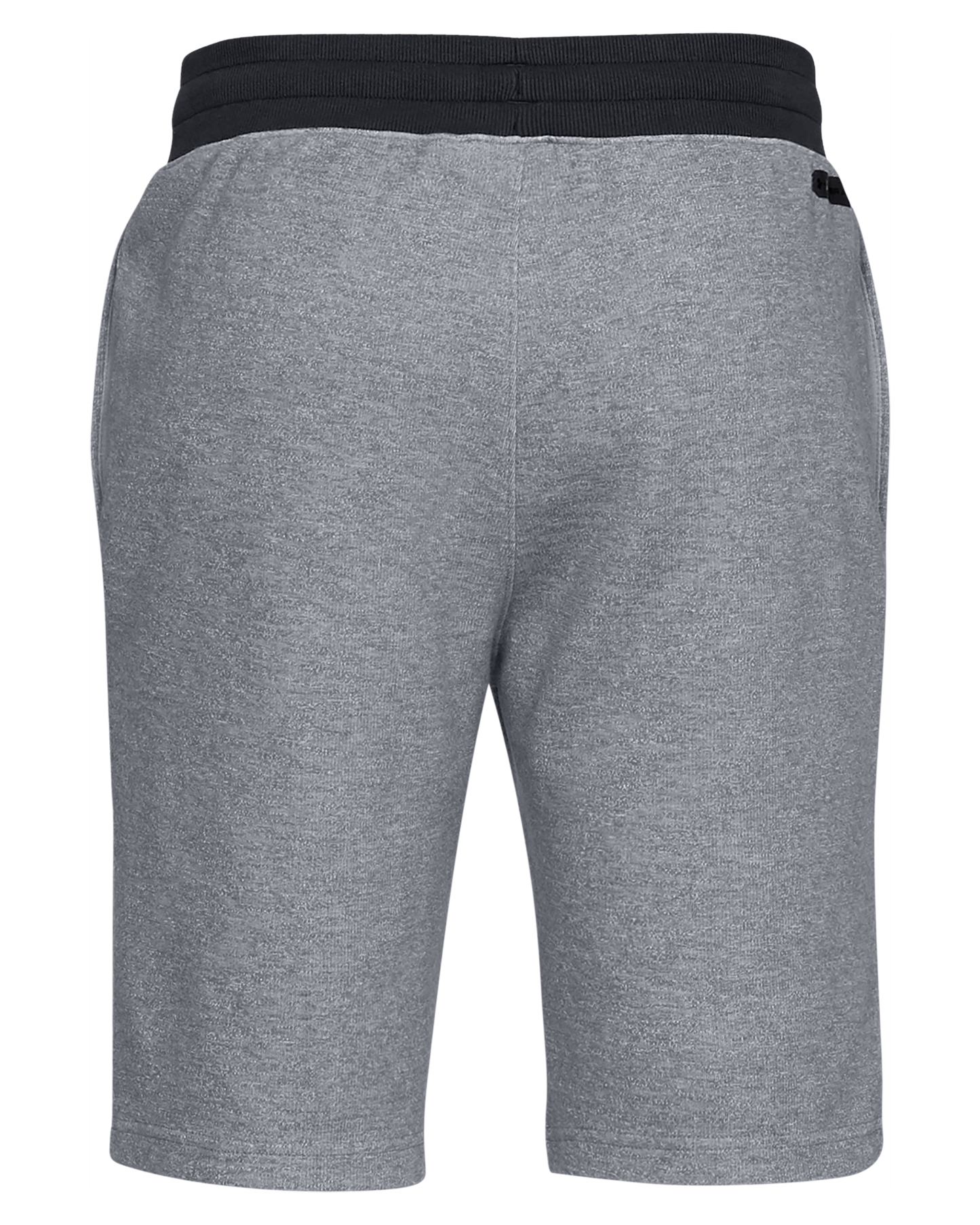 Men's UA Unstoppable Double Knit Shorts