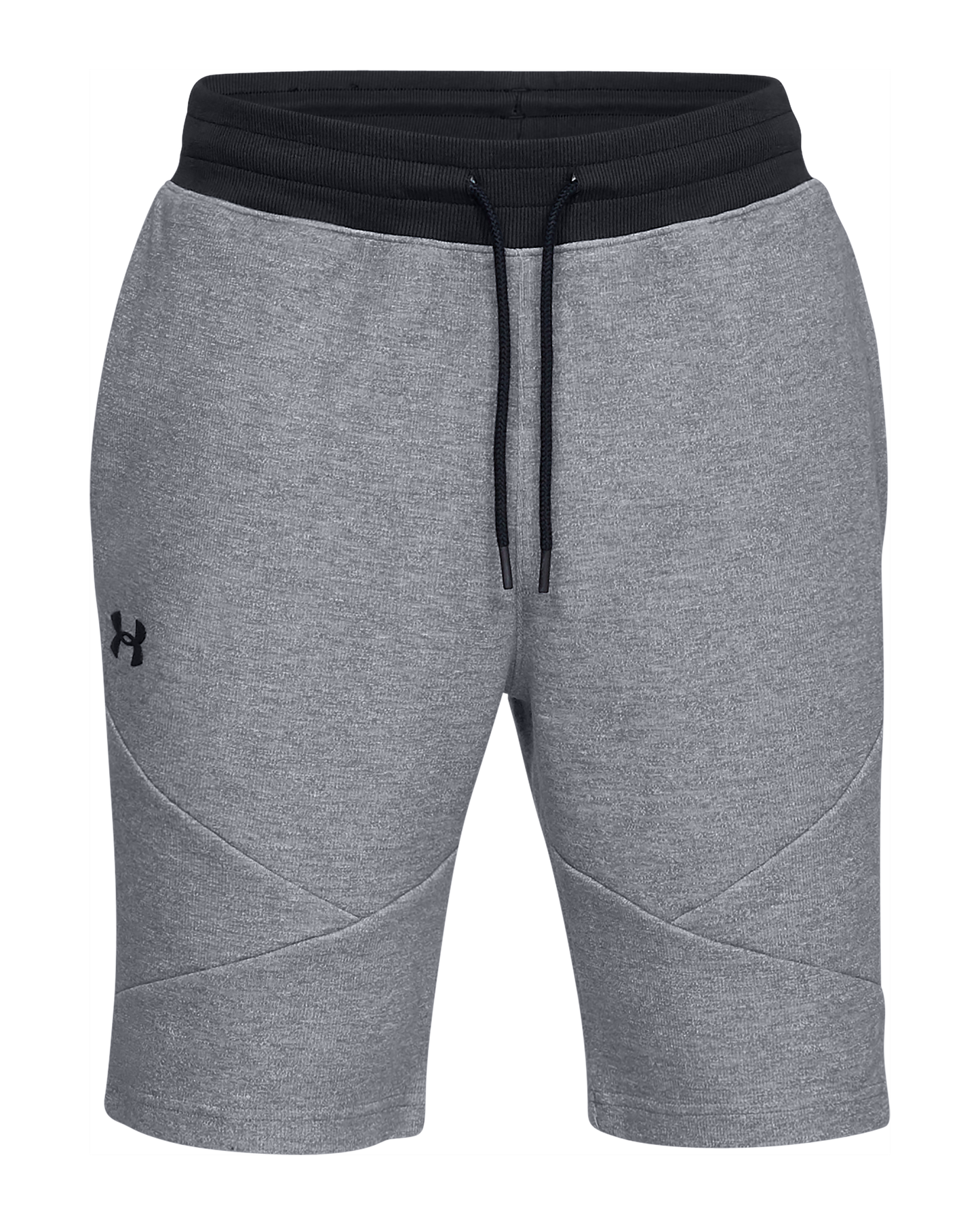 Men's UA Unstoppable Double Knit Shorts