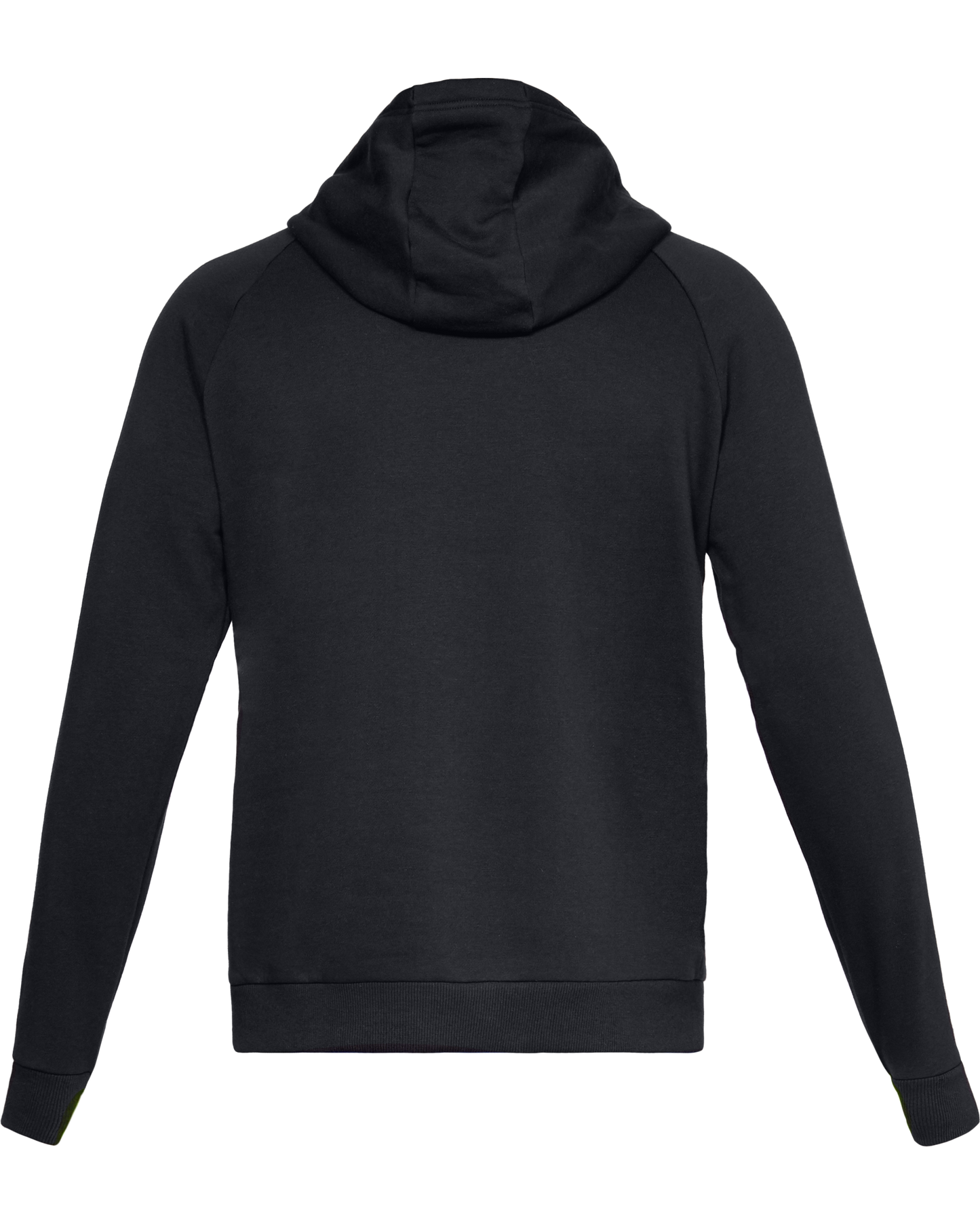 Men's UA Rival Fleece Logo Hoodie