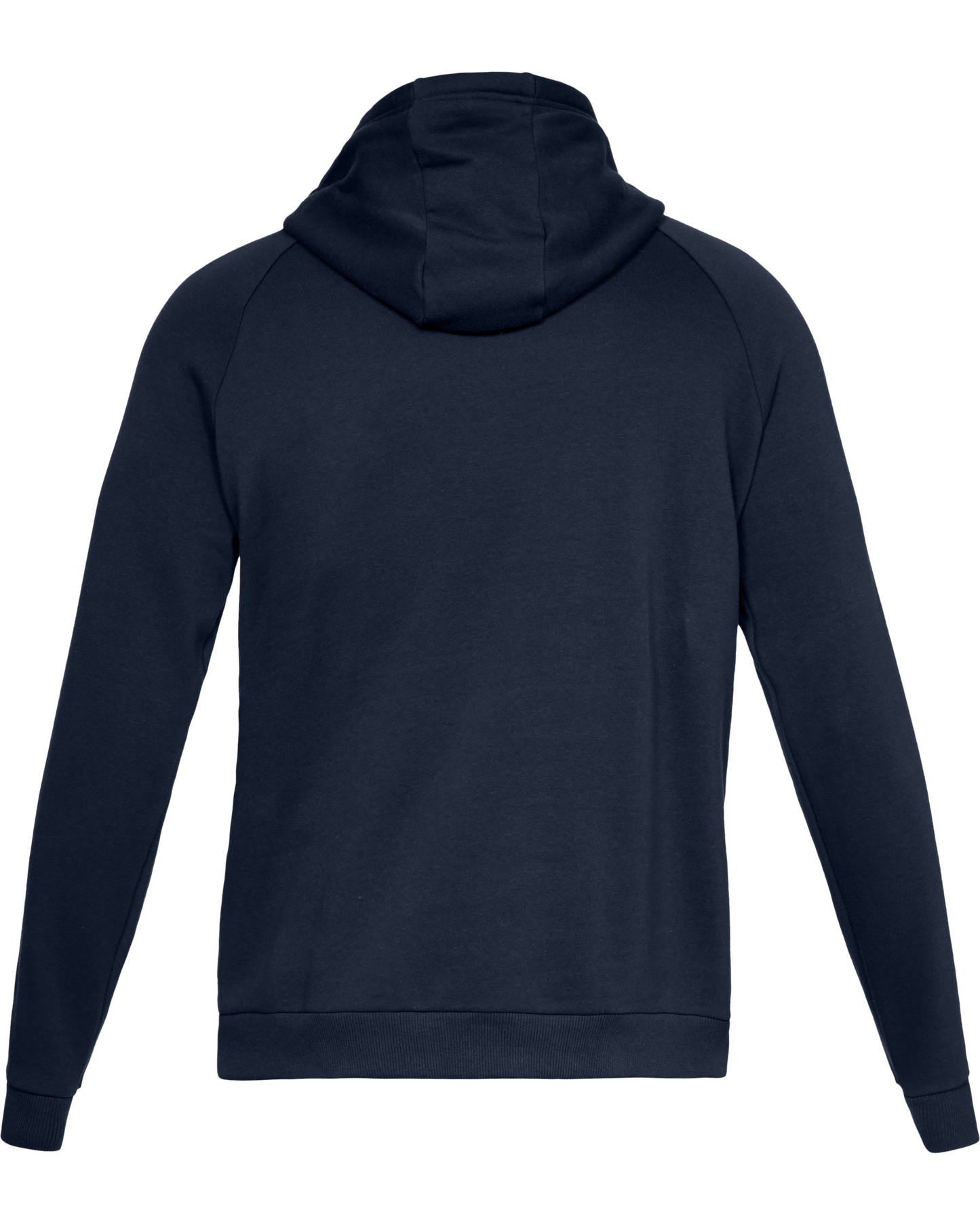 Men's UA Rival Fleece Logo Hoodie