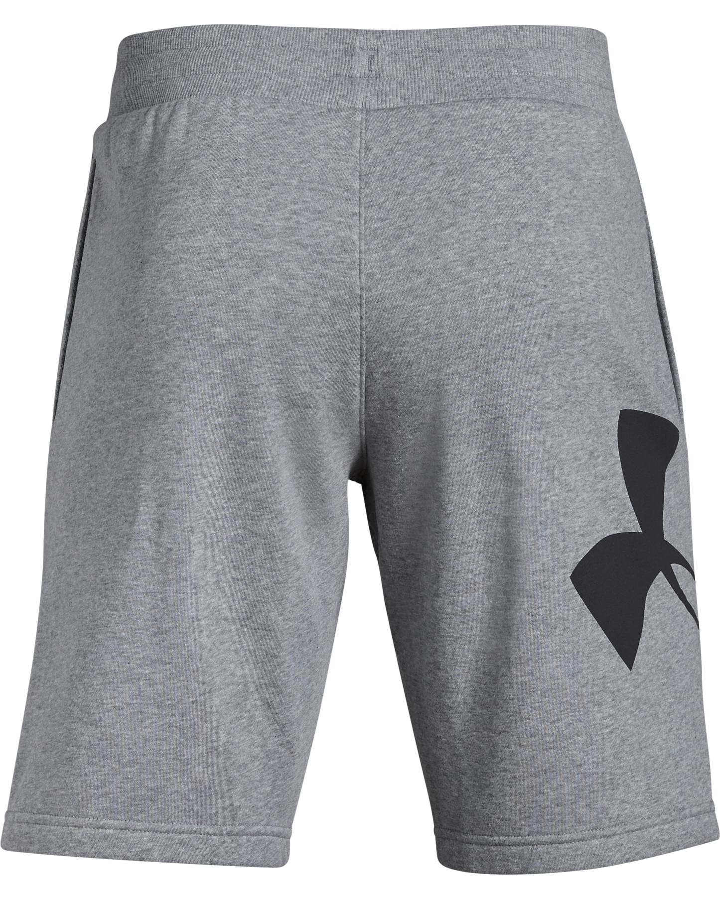 Men's UA Rival Fleece Logo Shorts