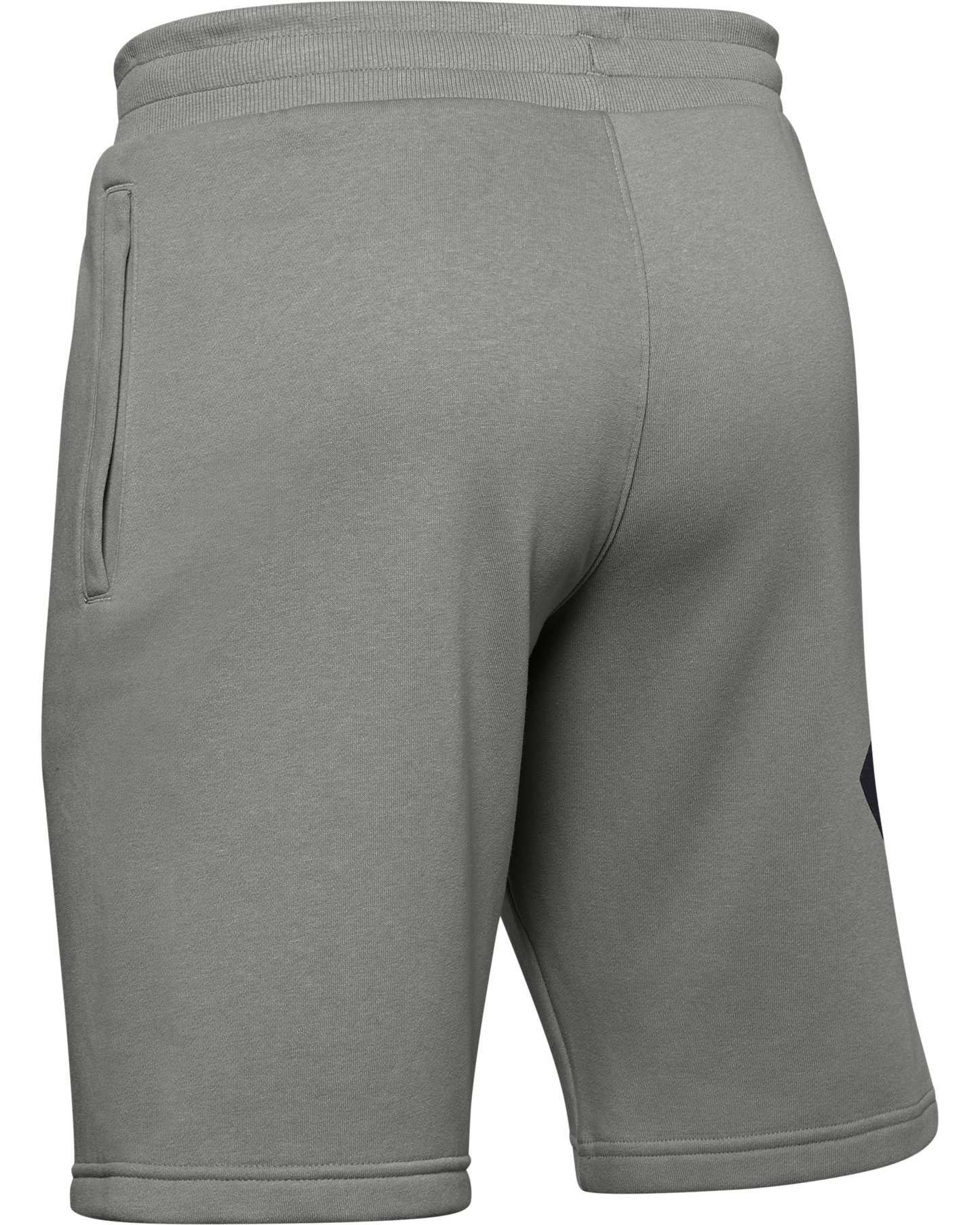 Men's UA Rival Fleece Logo Shorts