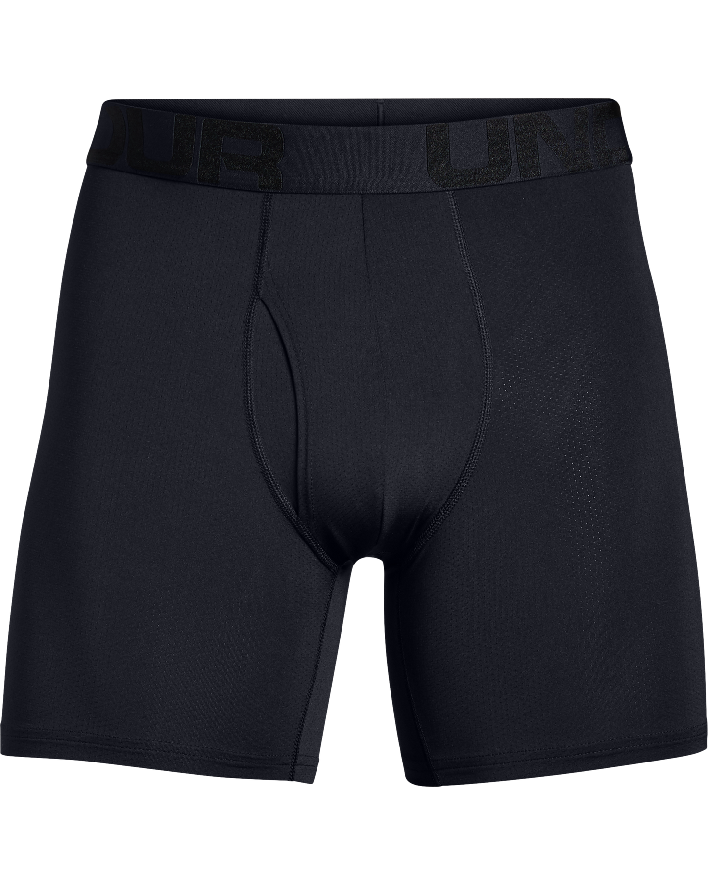 Men's UA Tech™ Mesh 6" Boxerjock® – 2-Pack