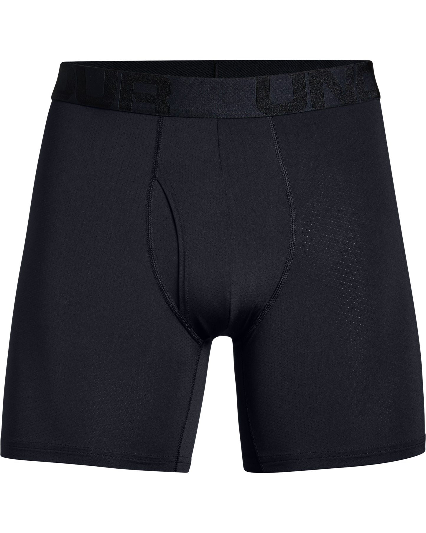 Men's UA Tech™ Mesh 6" Boxerjock® – 2-Pack