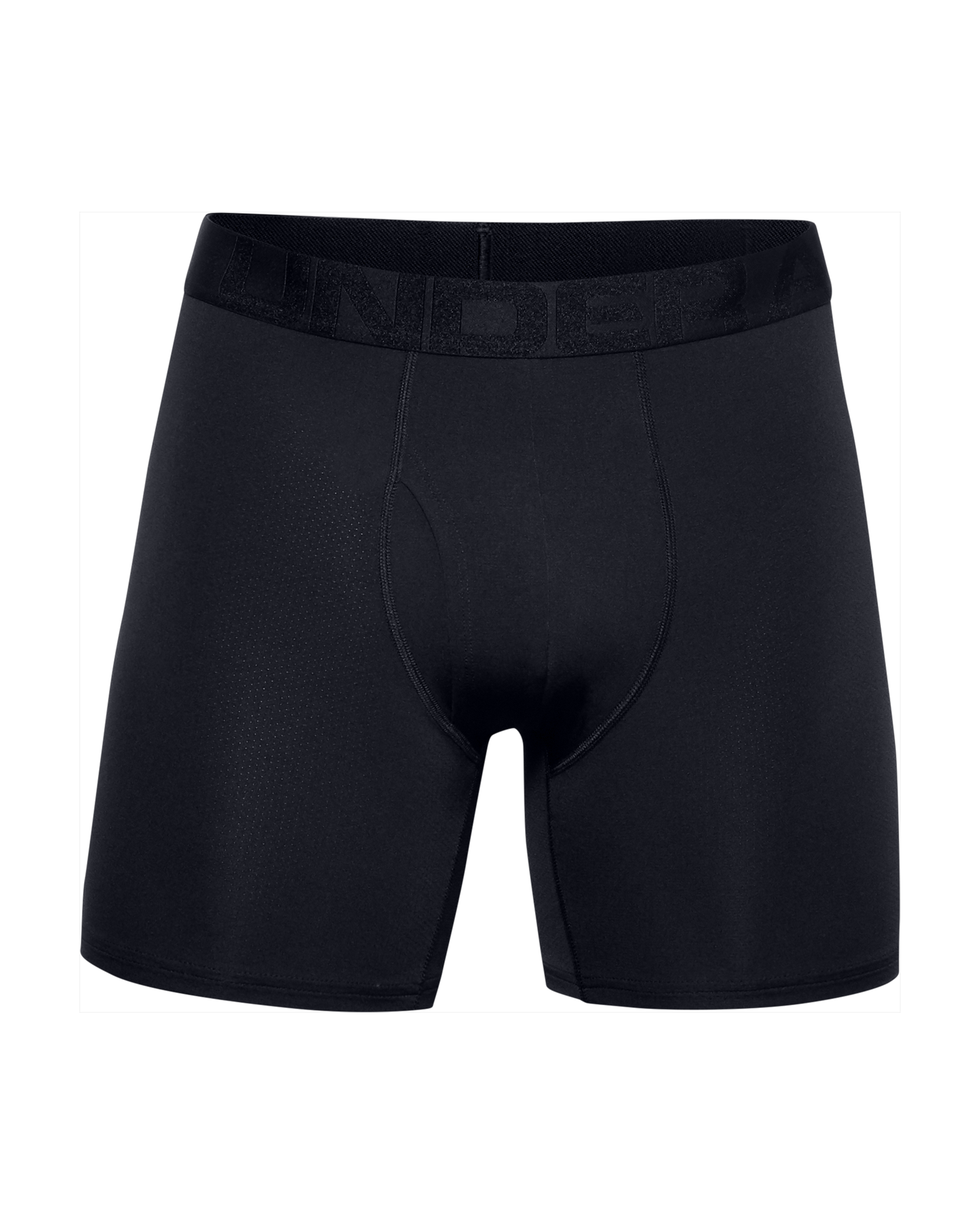 Men's UA Tech™ Mesh 6" Boxerjock® – 2-Pack