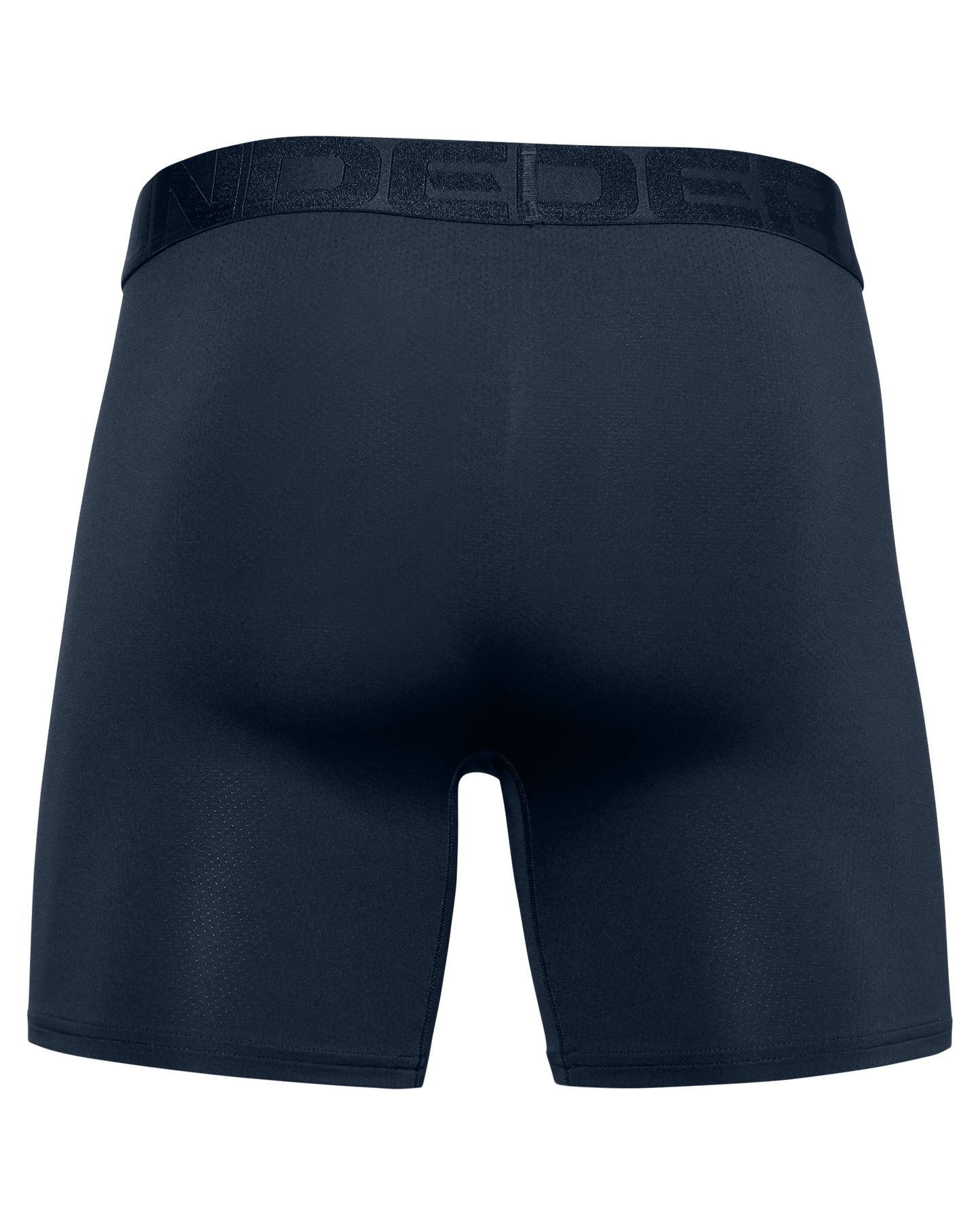 Men's UA Tech™ Mesh 6" Boxerjock® – 2-Pack