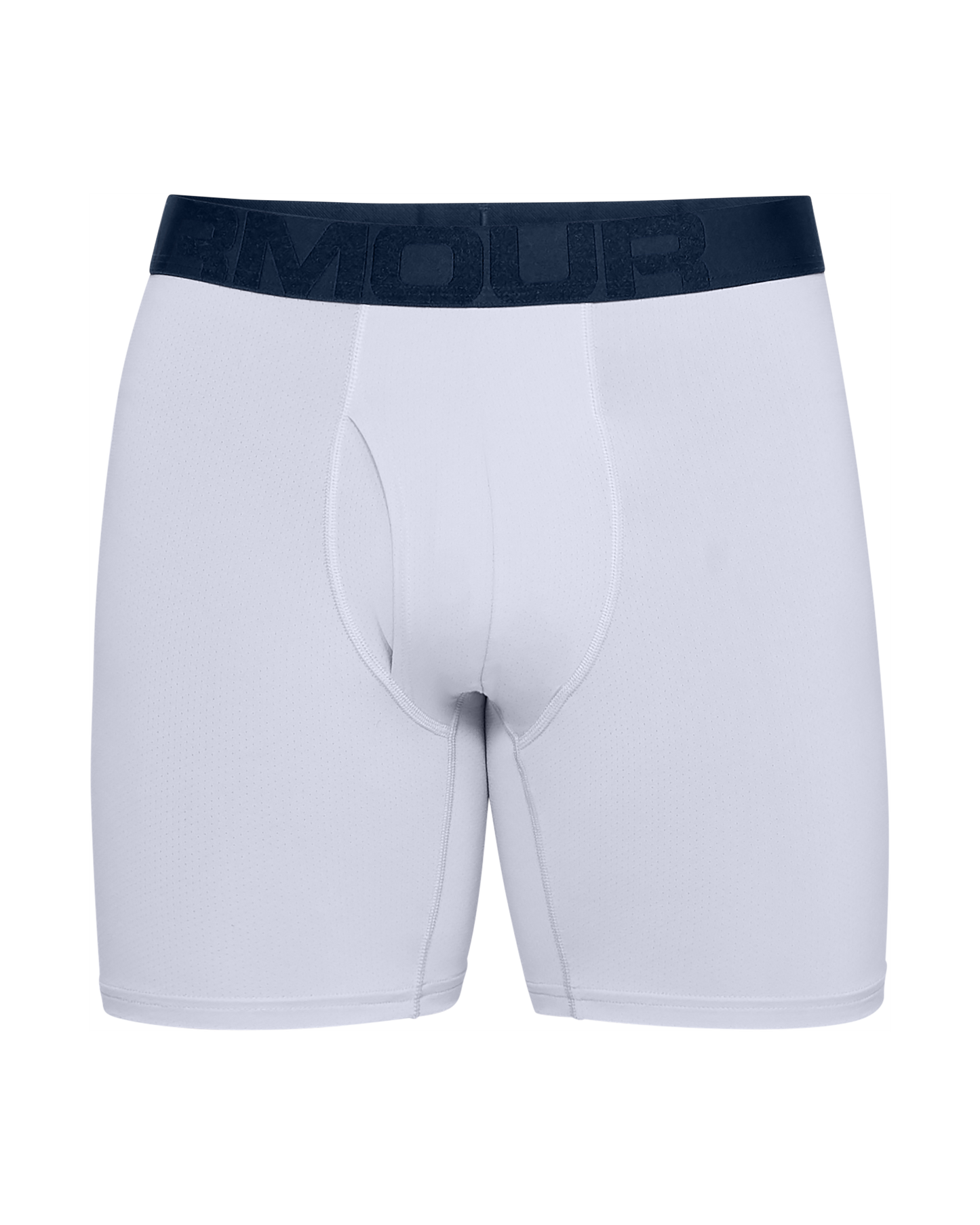 Men's UA Tech™ Mesh 6" Boxerjock® – 2-Pack