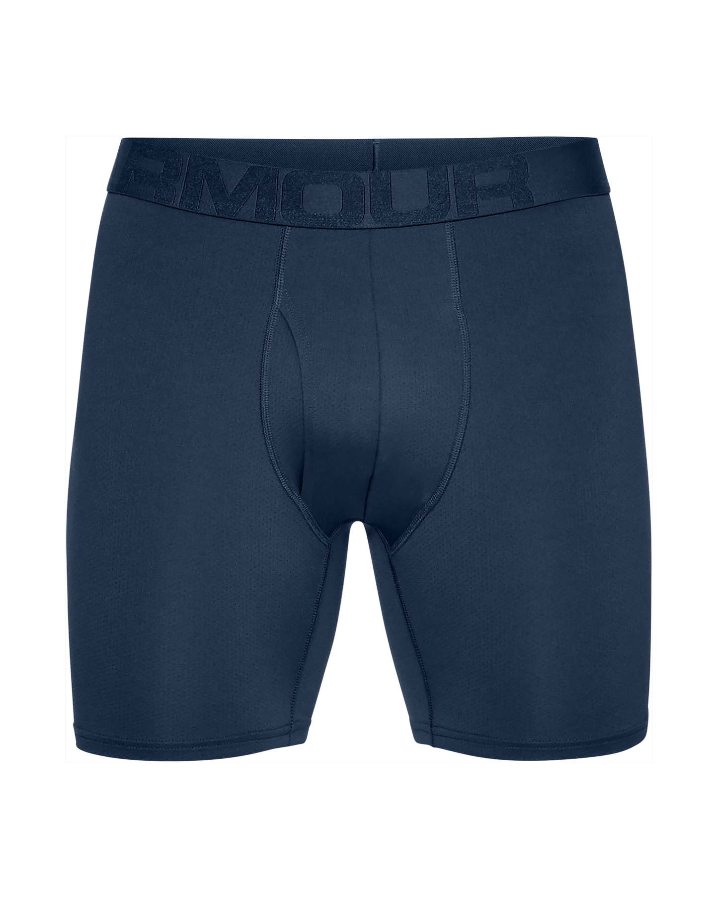 Men's UA Tech™ Mesh 6" Boxerjock® – 2-Pack