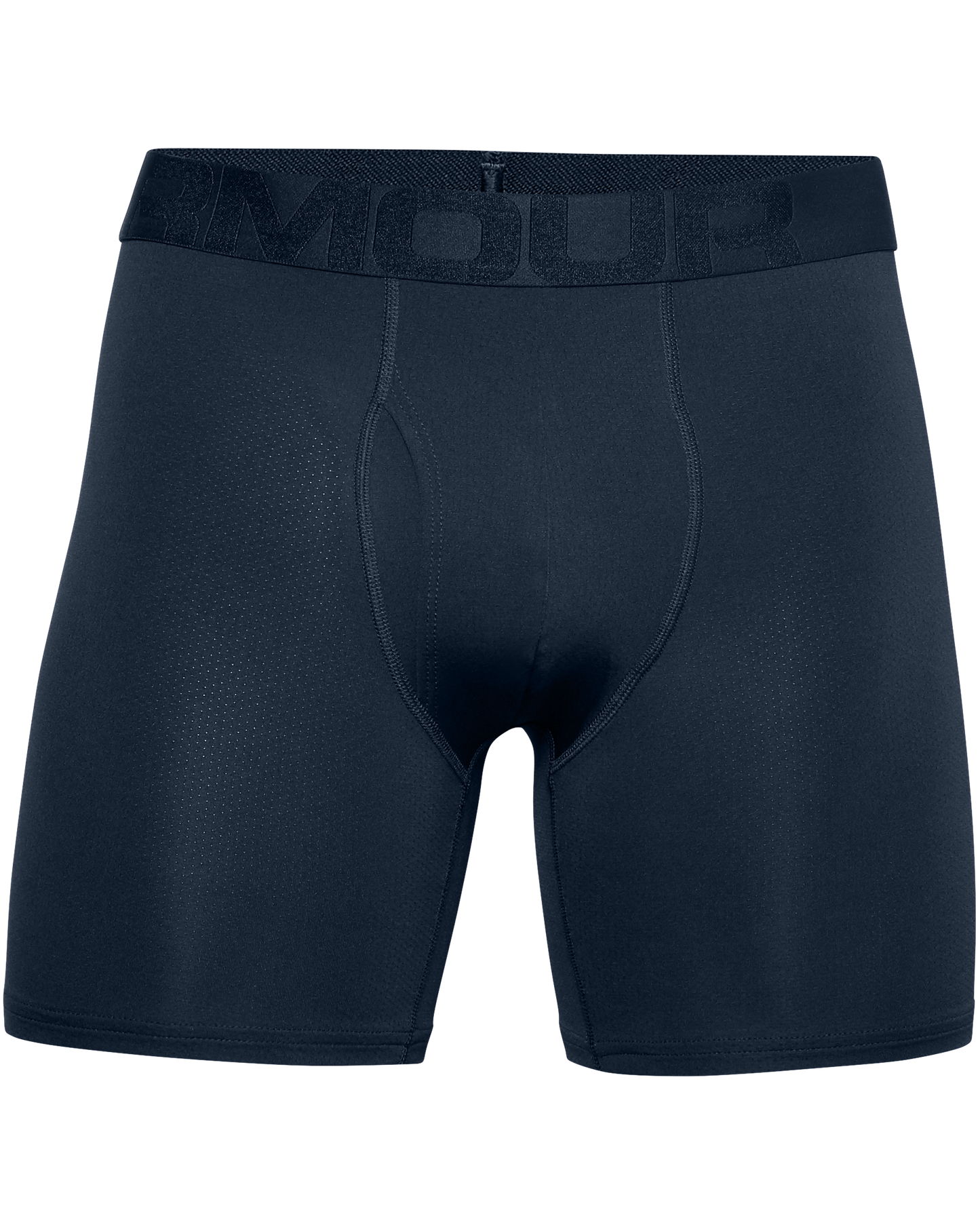 Men's UA Tech™ Mesh 6" Boxerjock® – 2-Pack