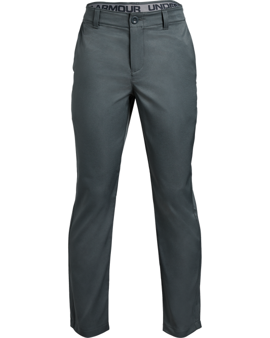 Boys UA Match Play 2.0 Golf Pants