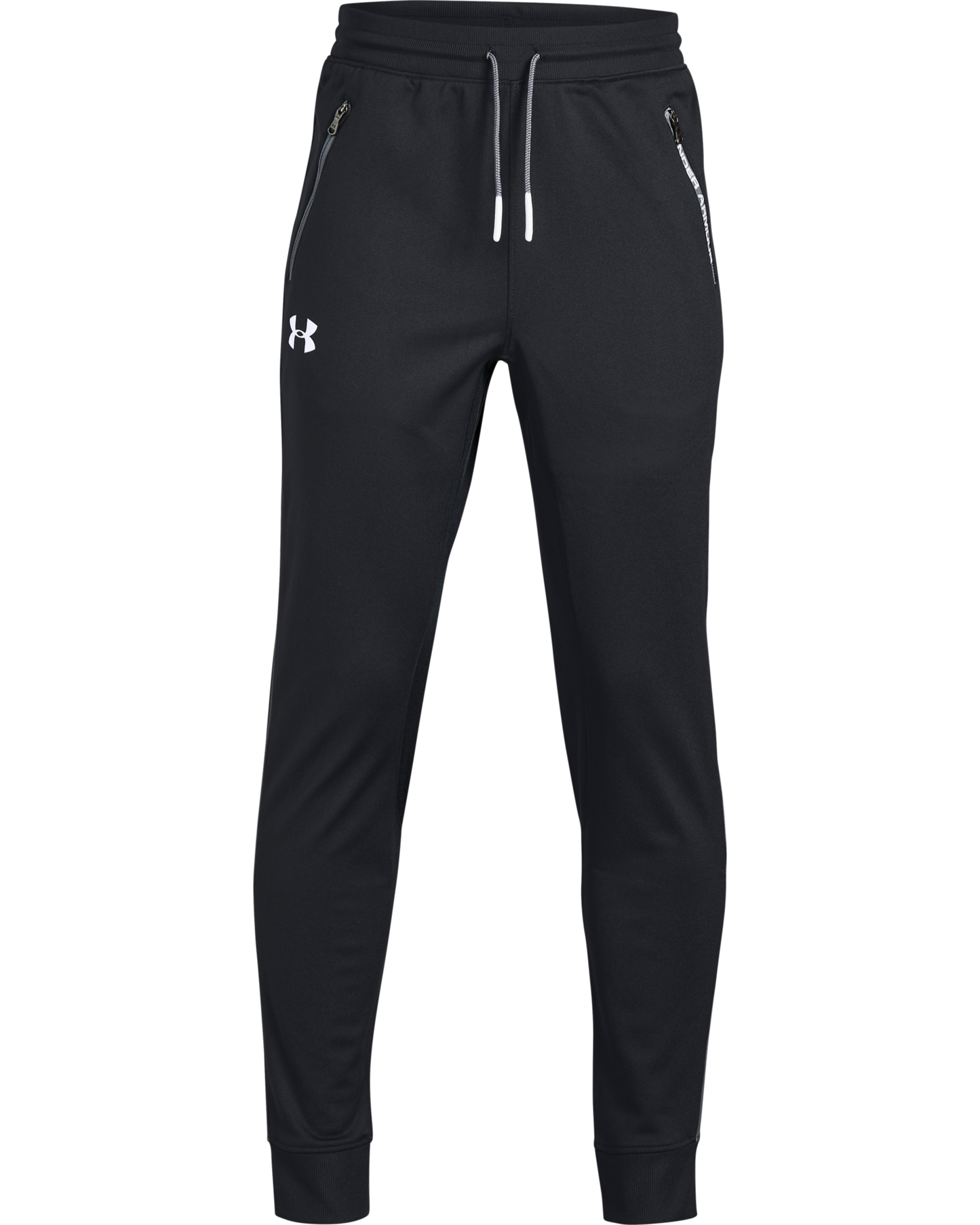 Boys' UA Pennant Tapered Pants