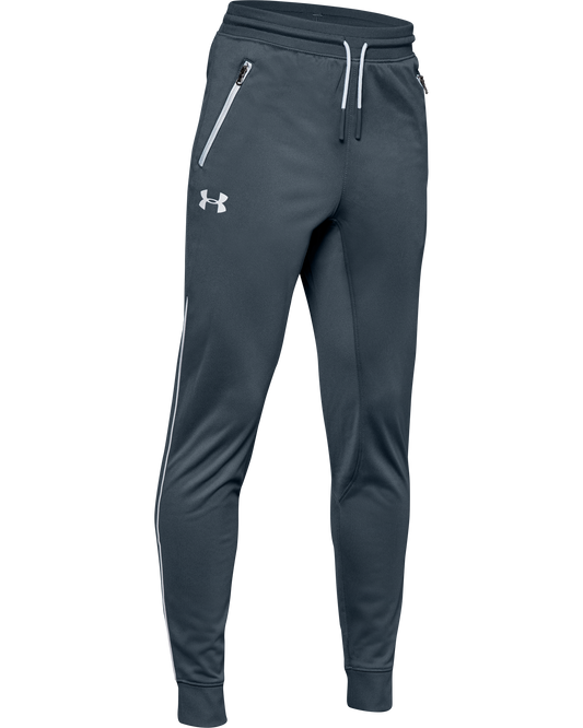 Boys' UA Pennant Tapered Pants
