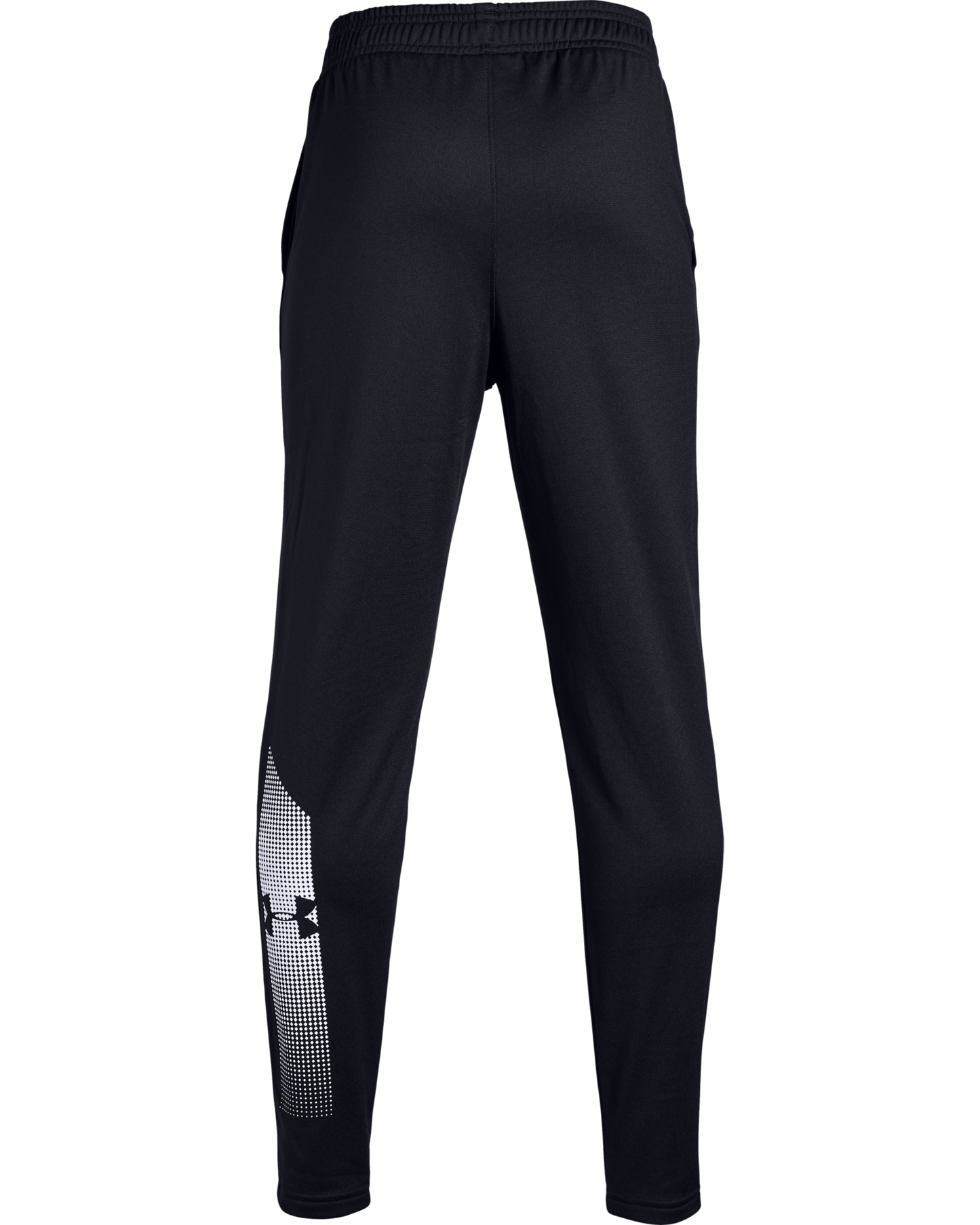 Boys' UA Brawler 2.0 Tapered Pants