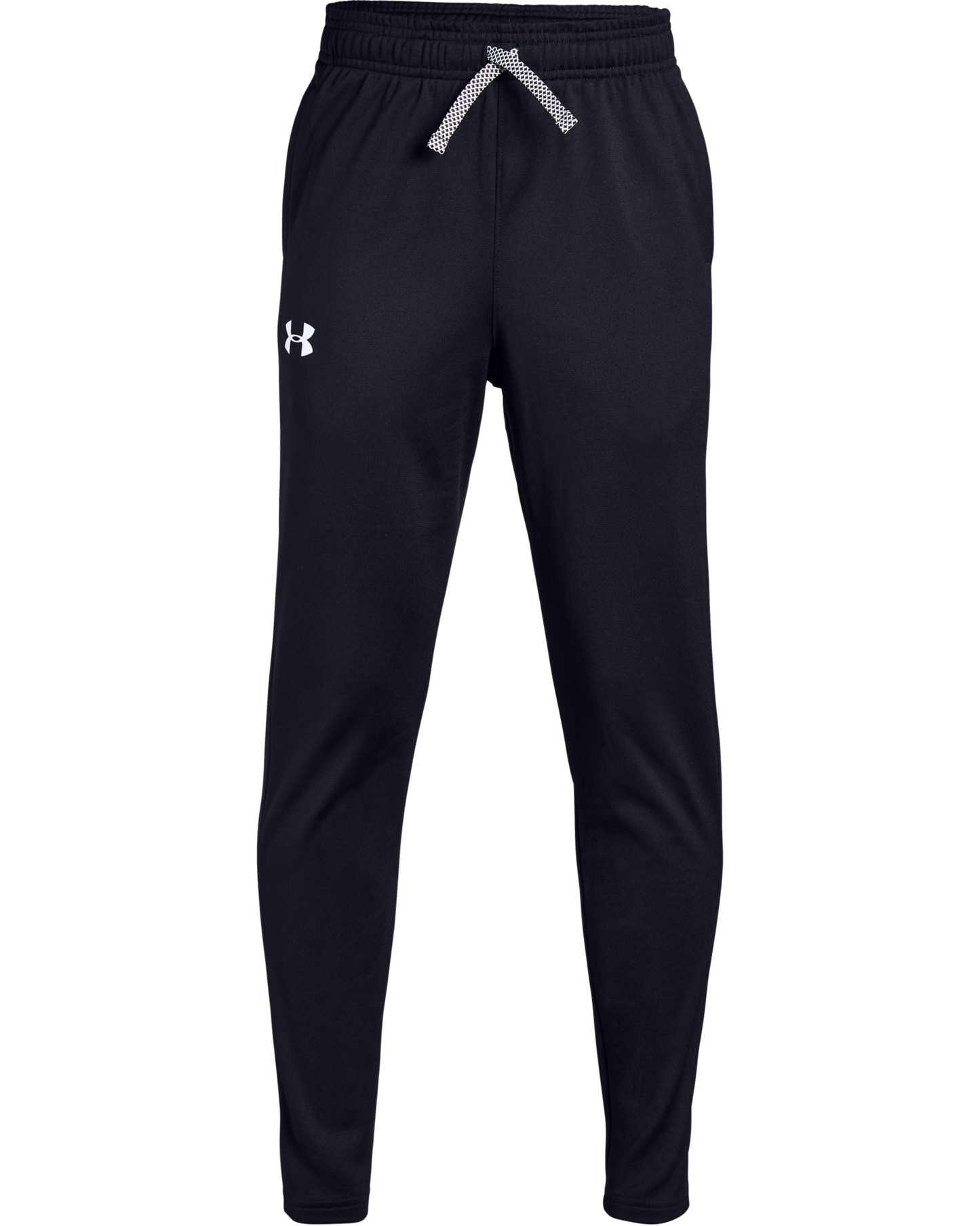 Boys' UA Brawler 2.0 Tapered Pants