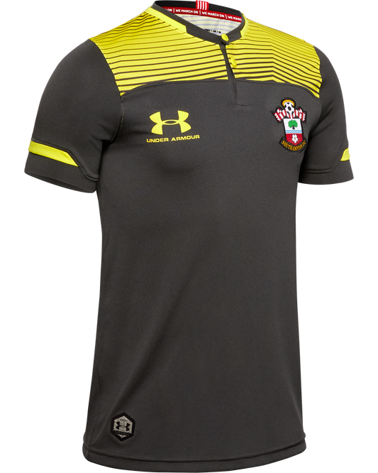Youth Southampton Replica Jersey