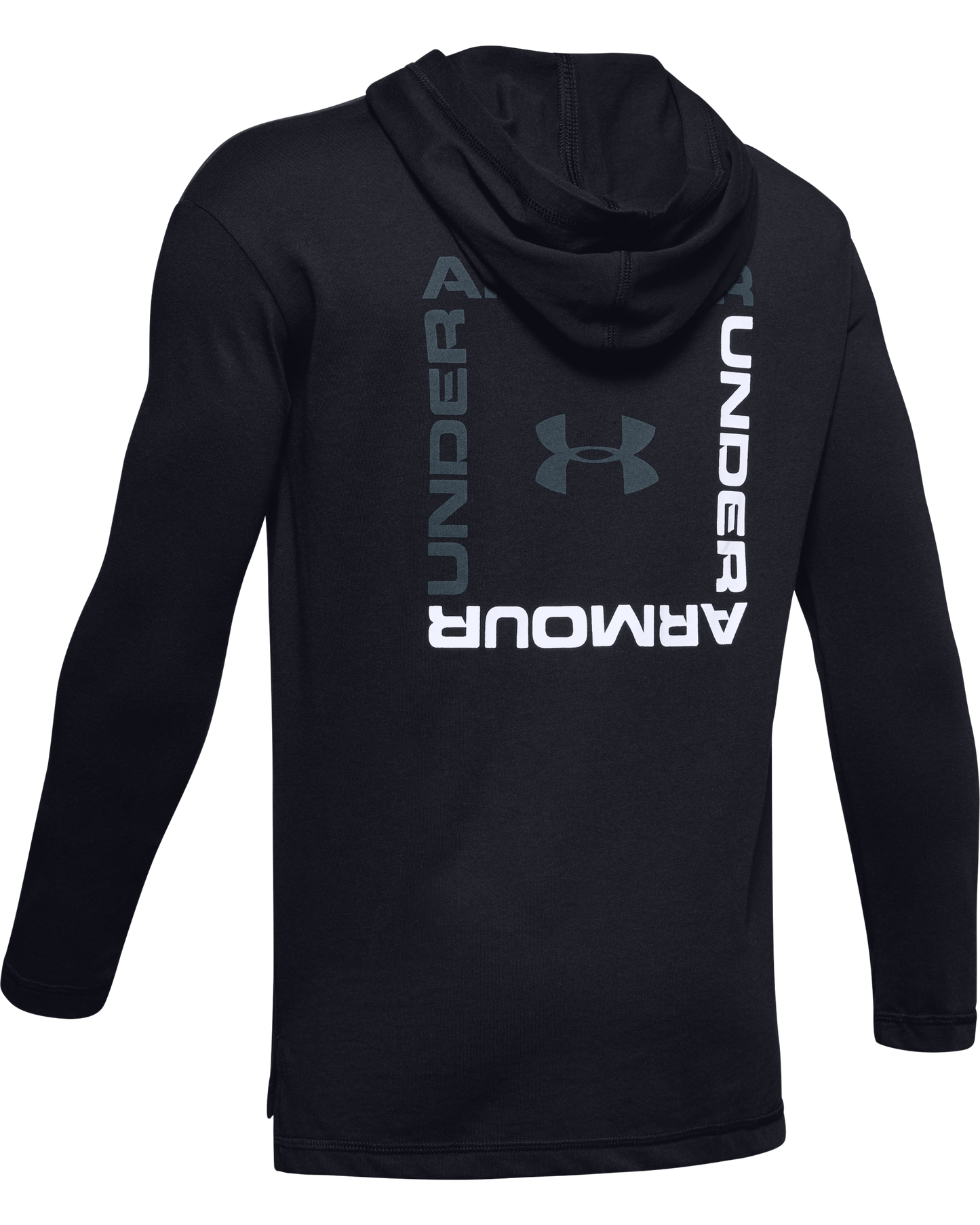 Boys' UA Sportstyle Hoodie