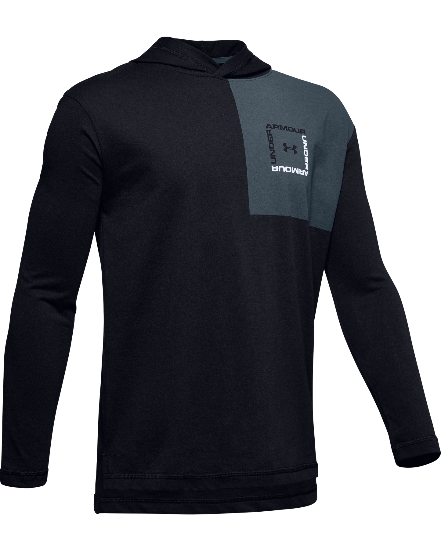 Boys' UA Sportstyle Hoodie