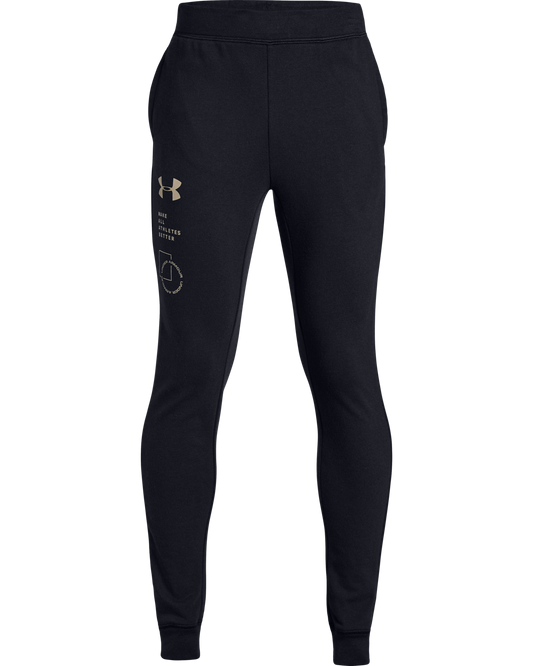 Boys' UA Rival Terry Pants