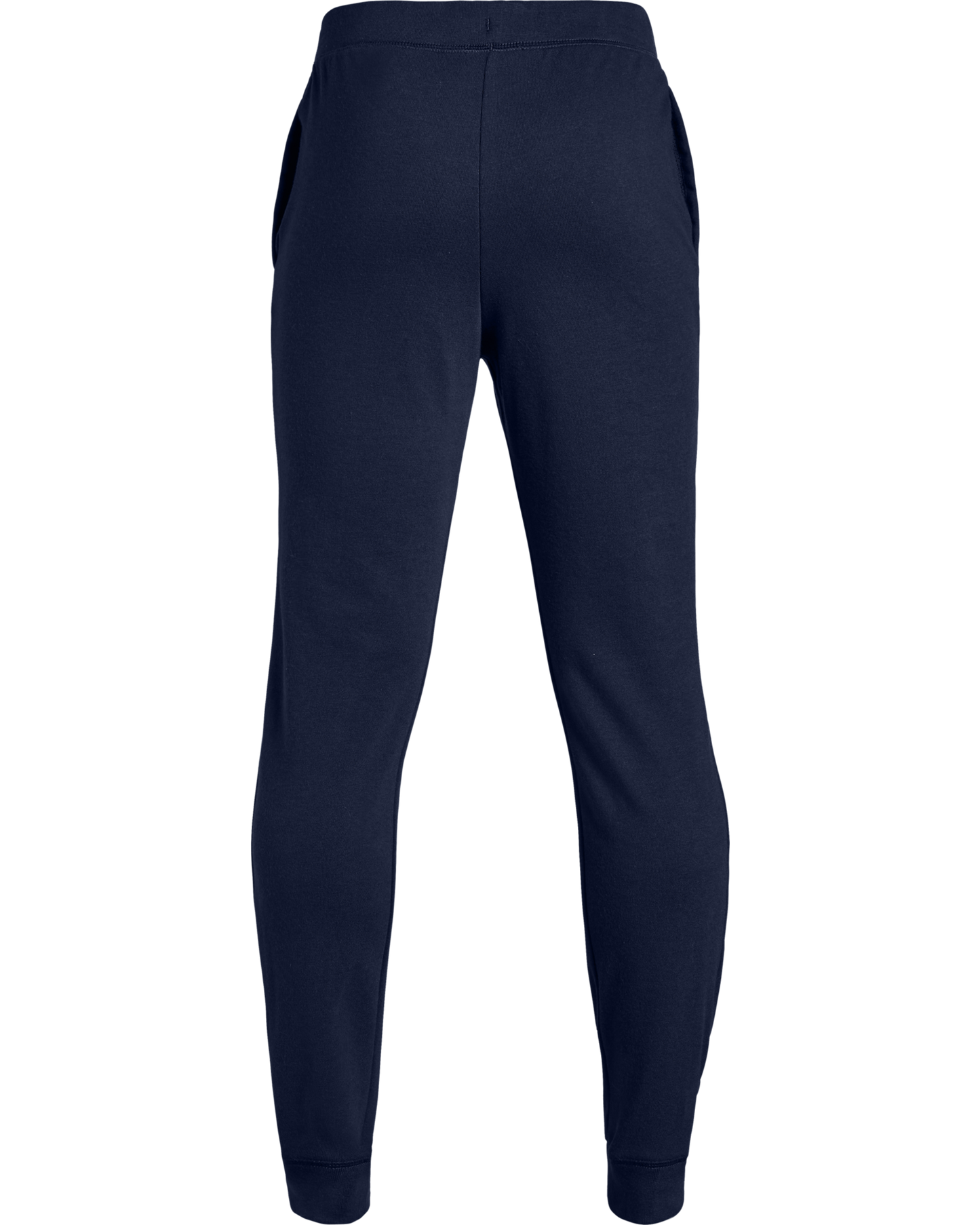 Boys' UA Huddle Terry Pants