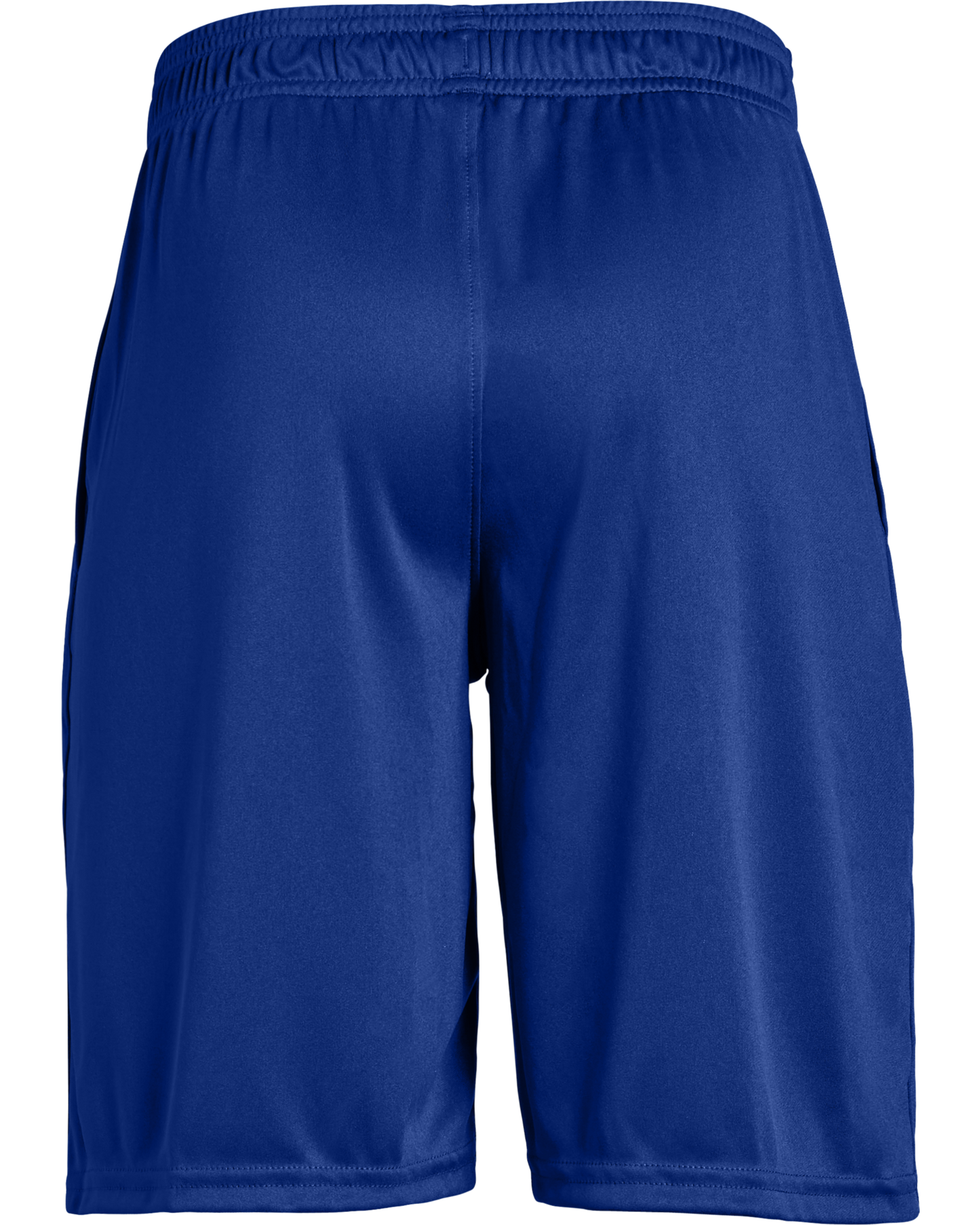 Boys' UA Prototype Logo Shorts