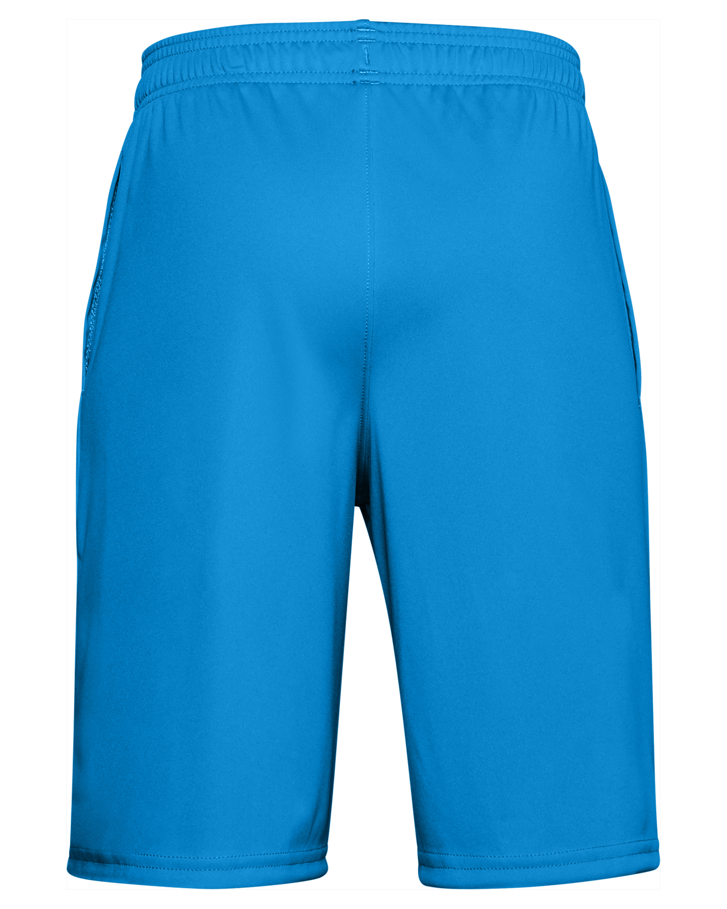 Boys' UA Prototype Logo Shorts