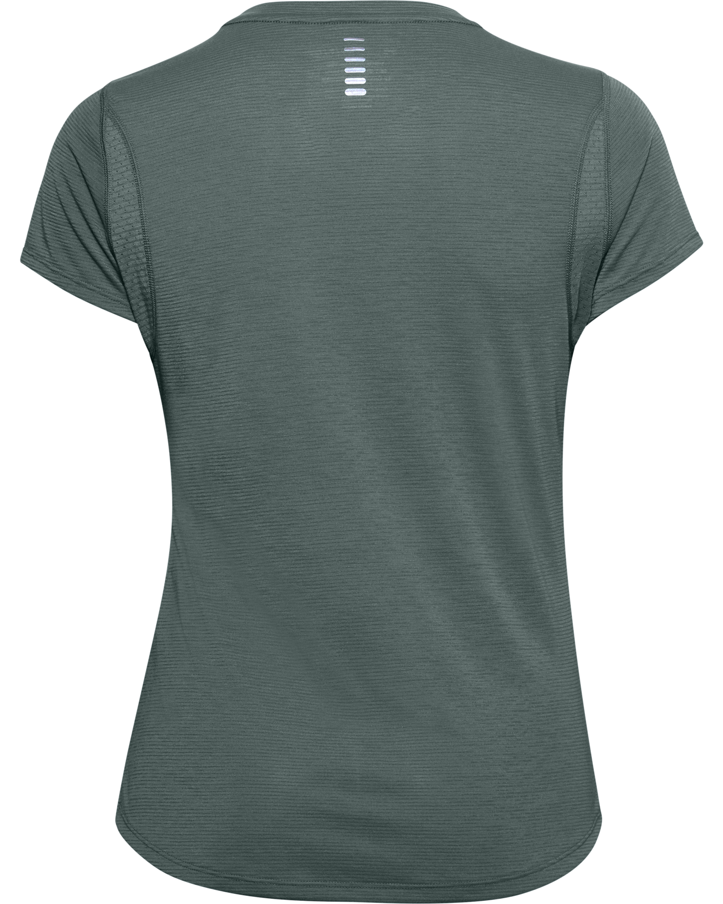 Women's UA Streaker Short Sleeve