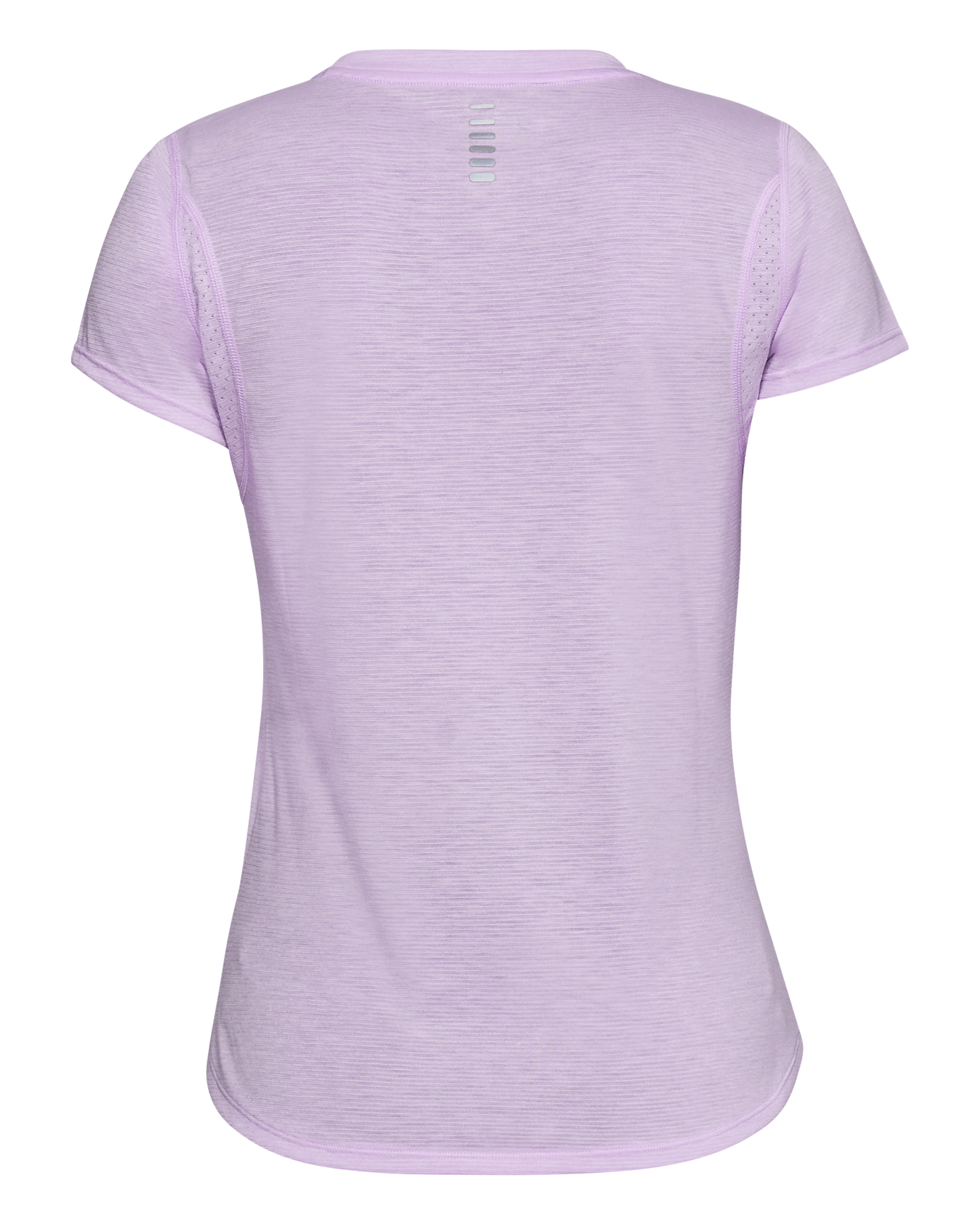 Women's UA Streaker Short Sleeve