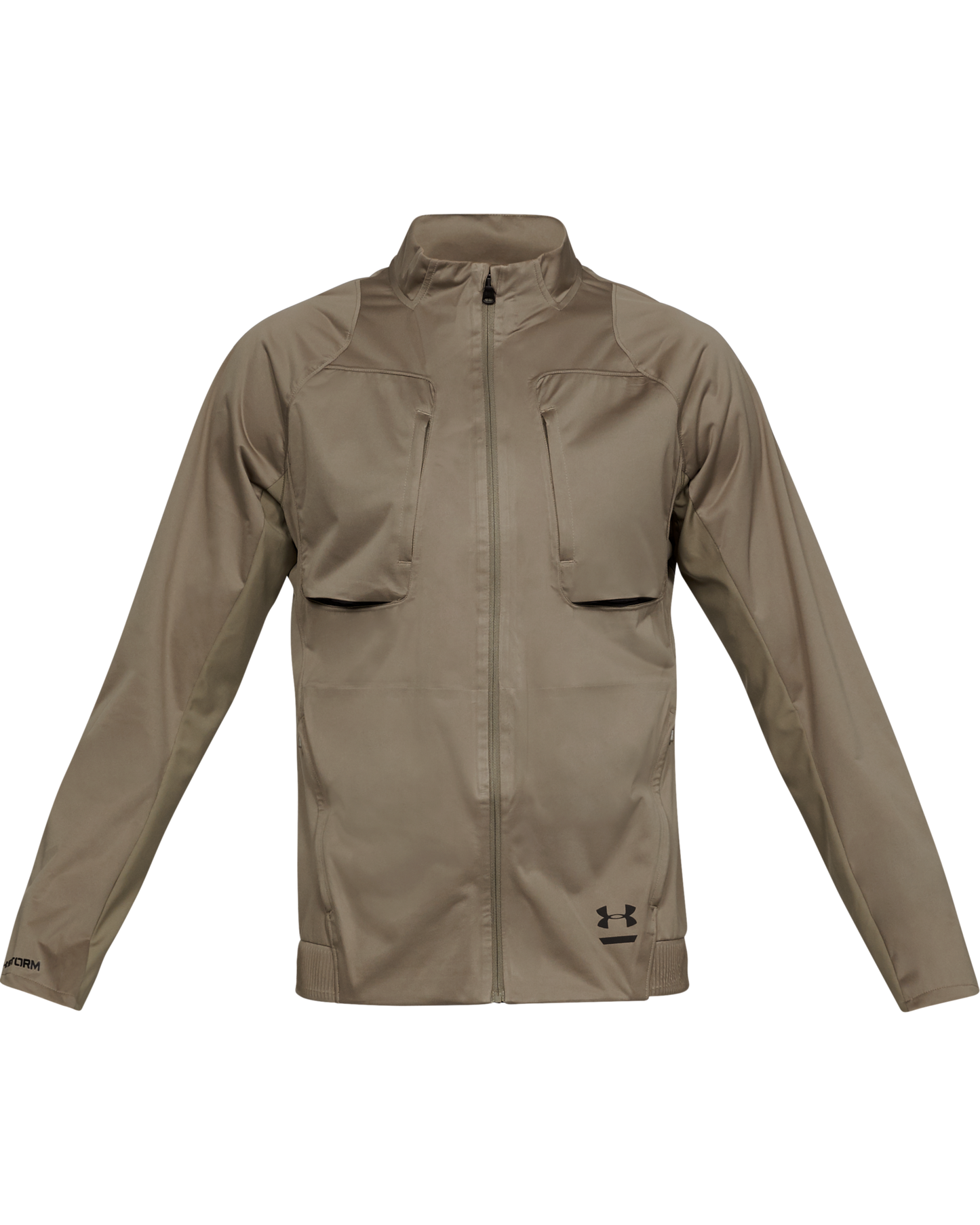 Men's UA Perpetual Storm Run Jacket