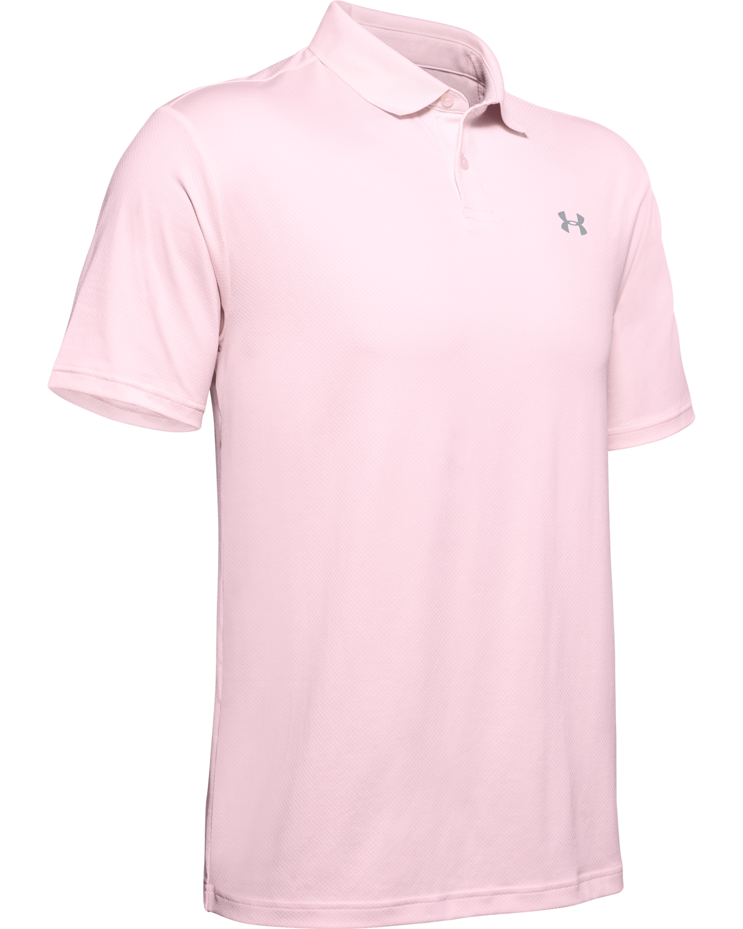 Men's UA Performance Polo Textured