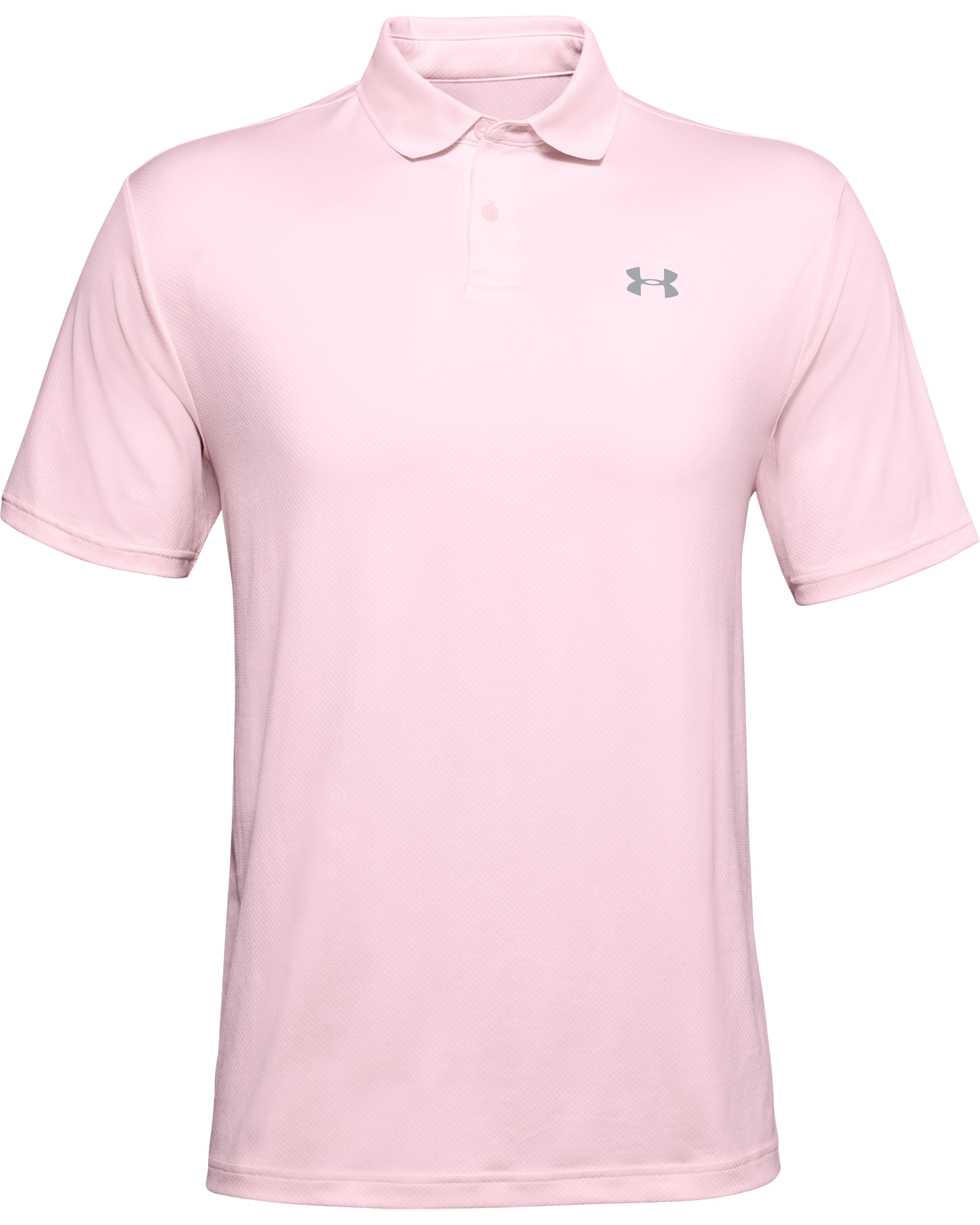 Men's UA Performance Polo Textured