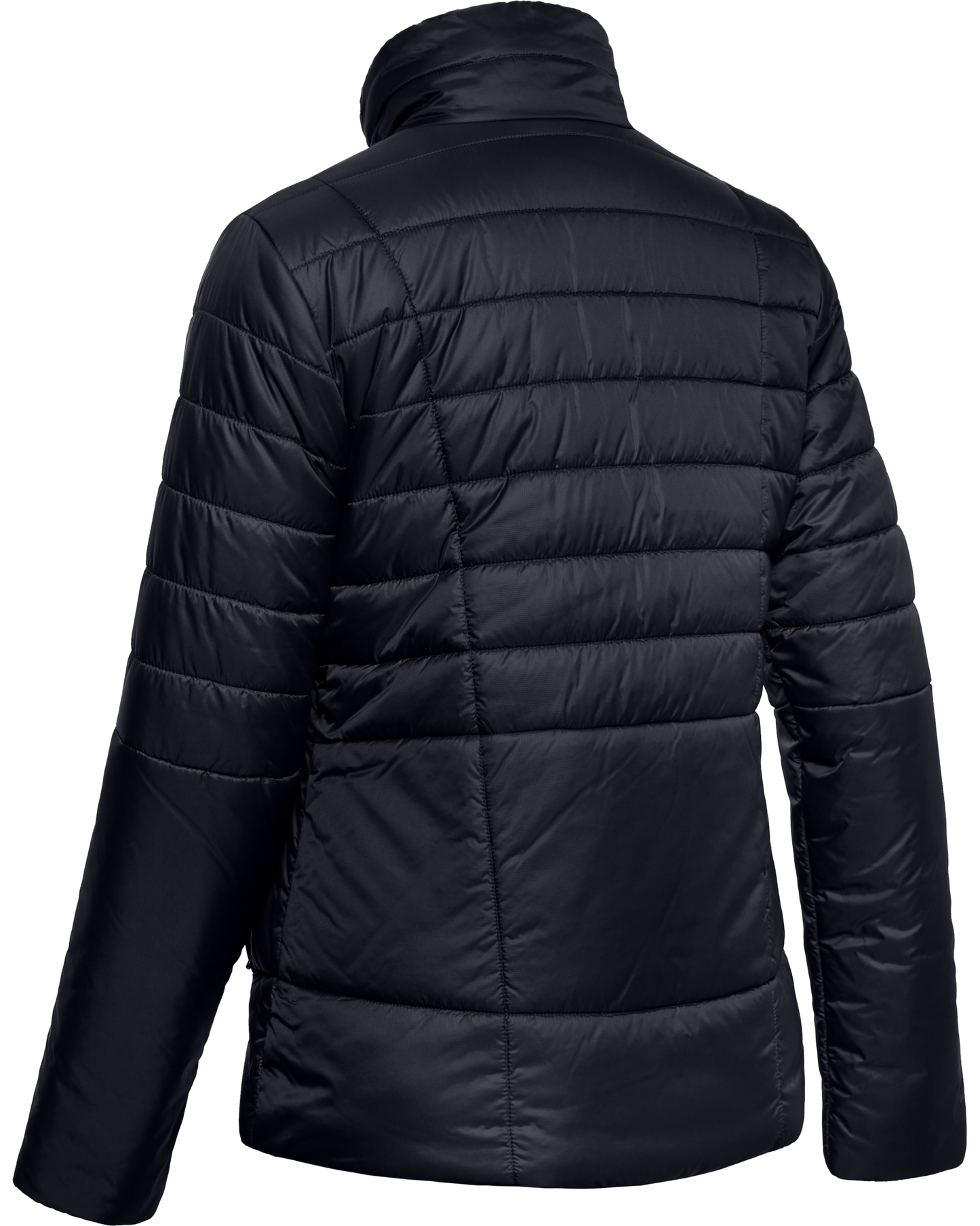 Women's UA Armour Insulated Jacket