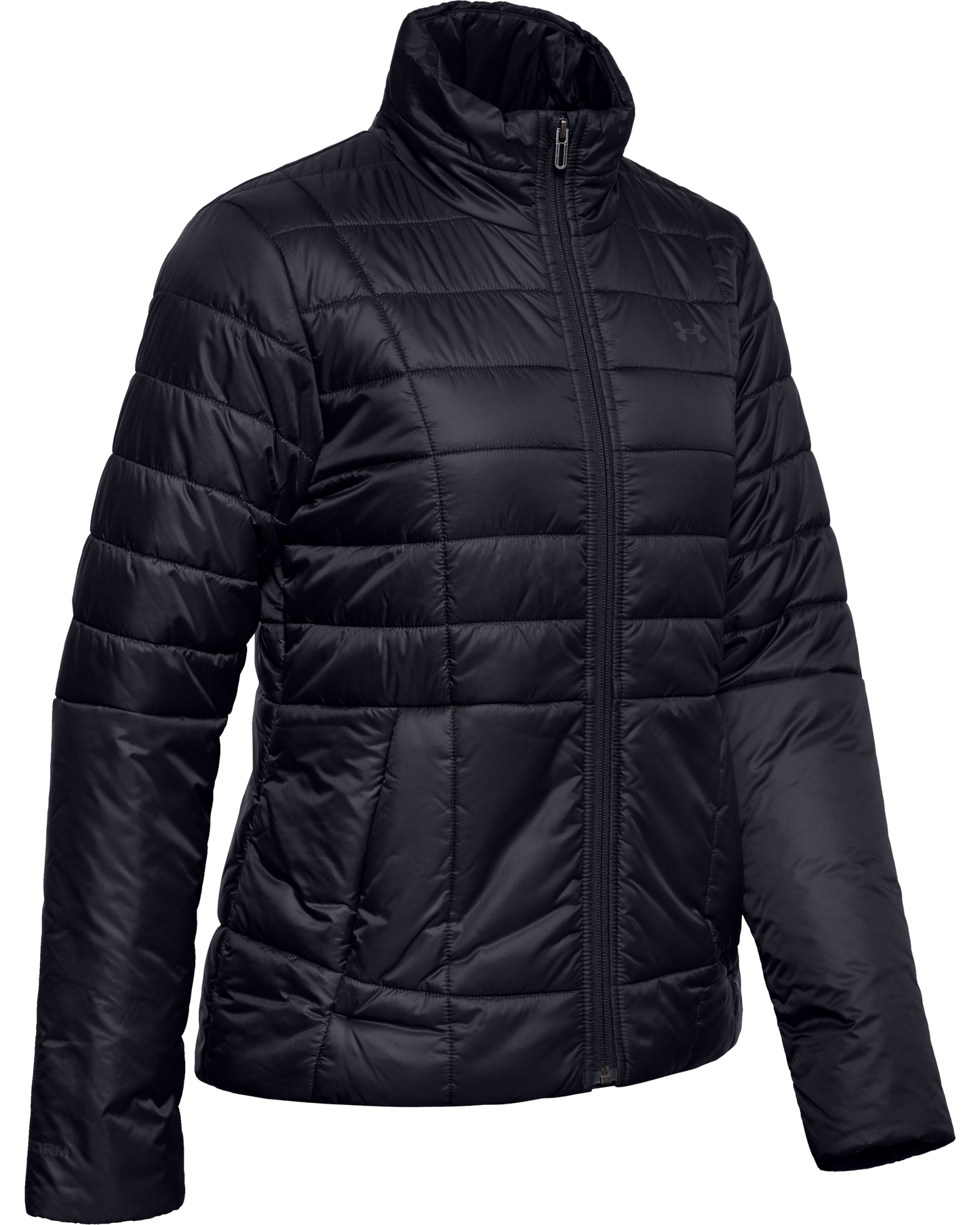 Women's UA Armour Insulated Jacket
