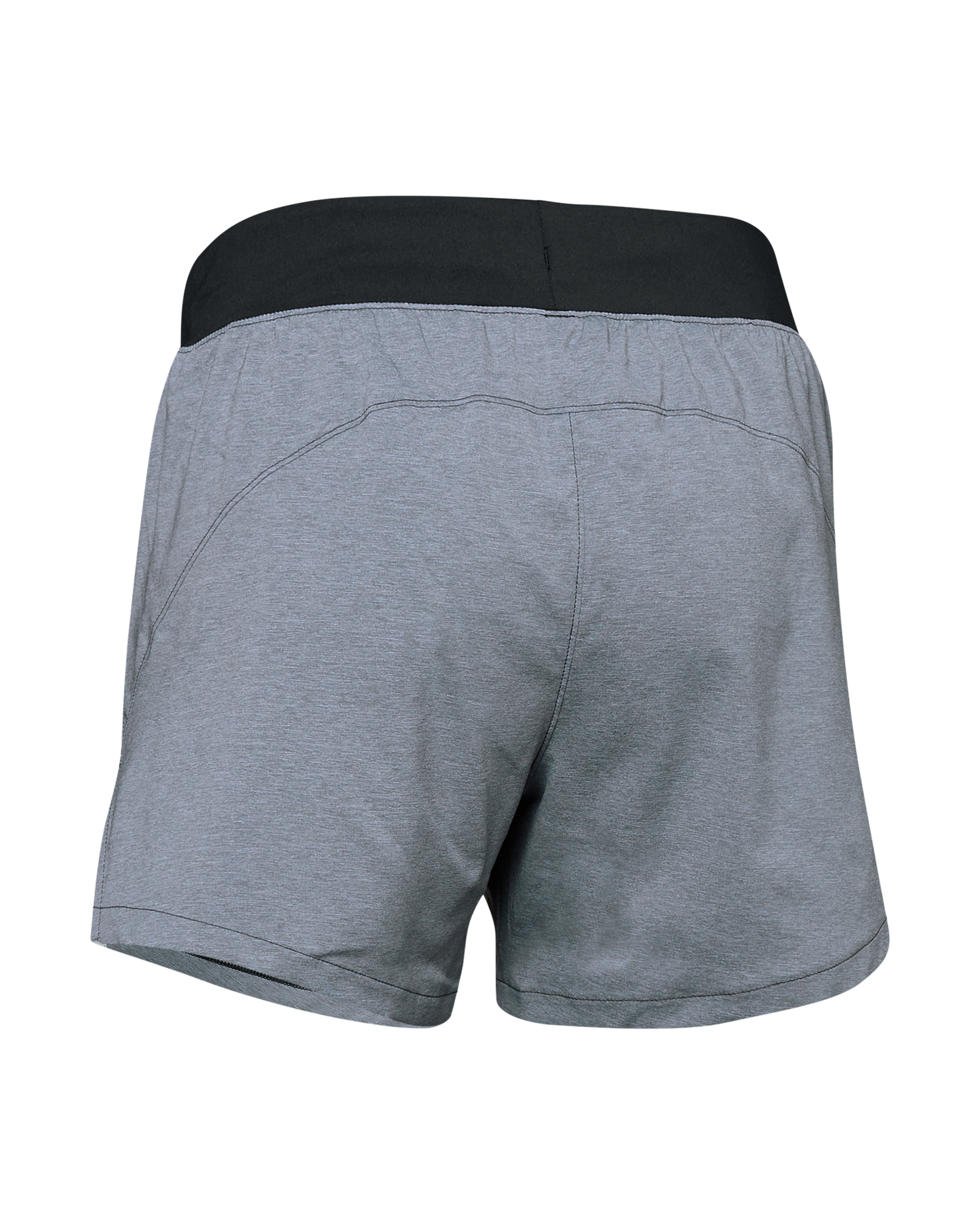 Women's UA Launch SW ''Go Long'' Shorts
