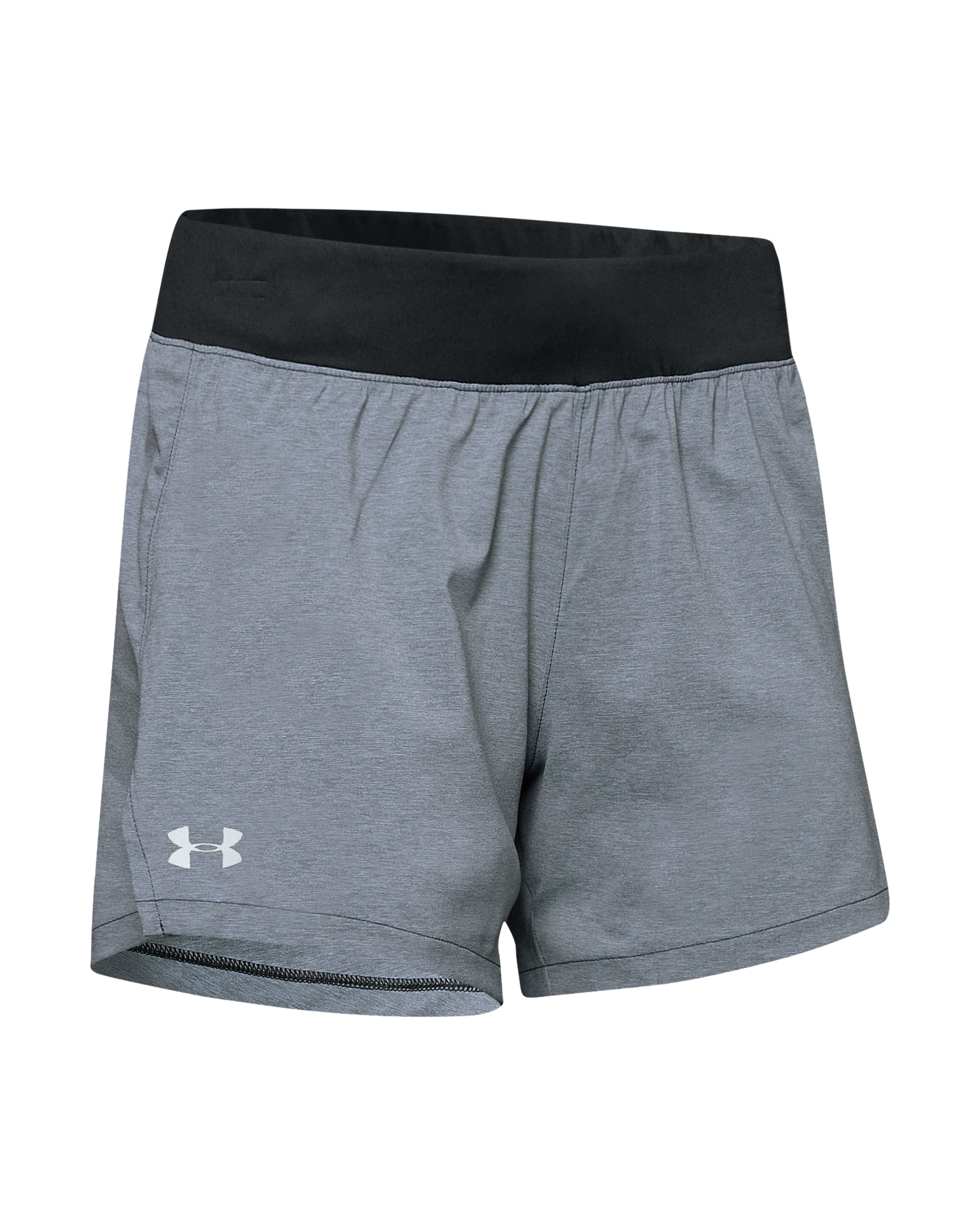 Women's UA Launch SW ''Go Long'' Shorts