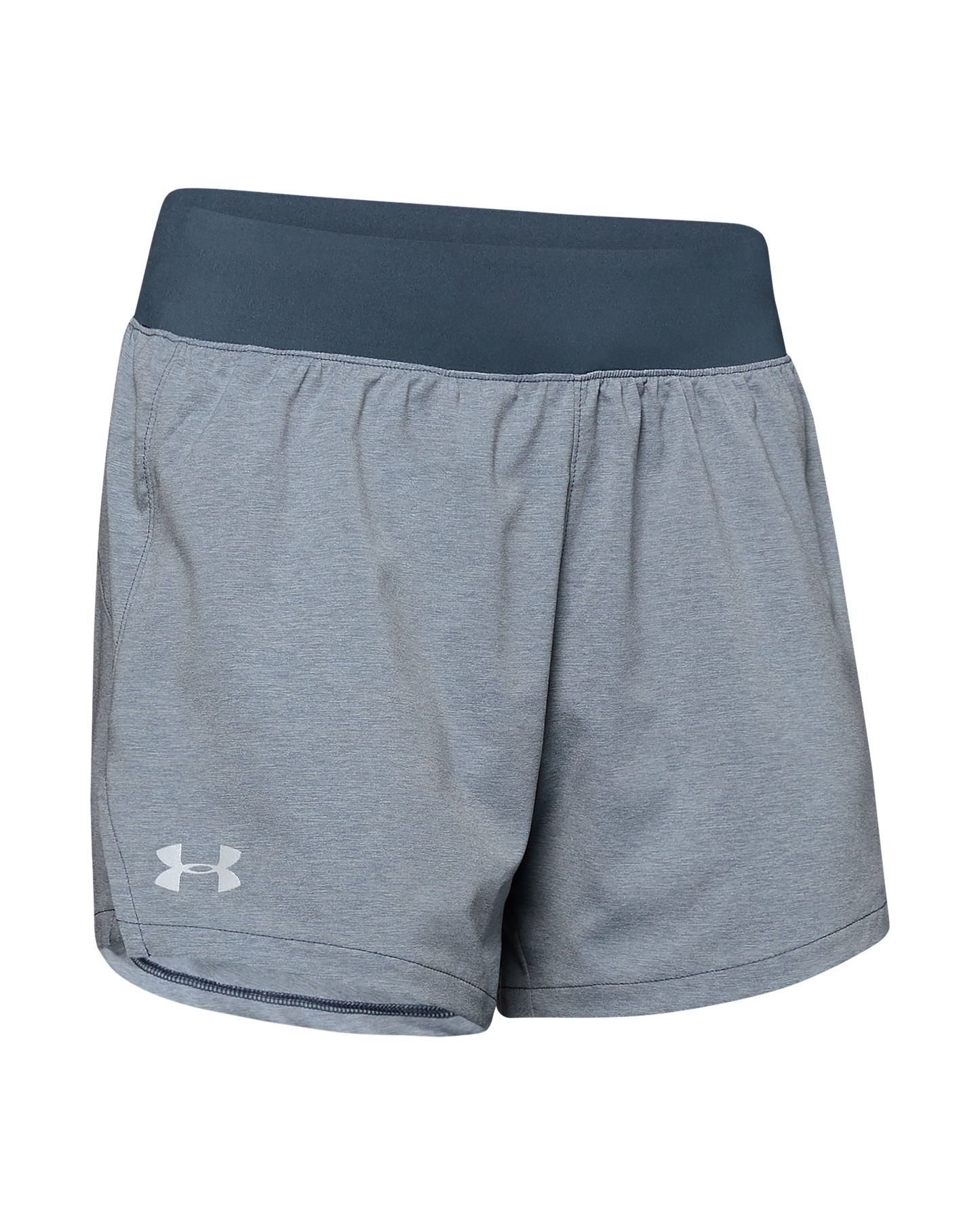 Women's UA Launch SW 5 Inch Shorts