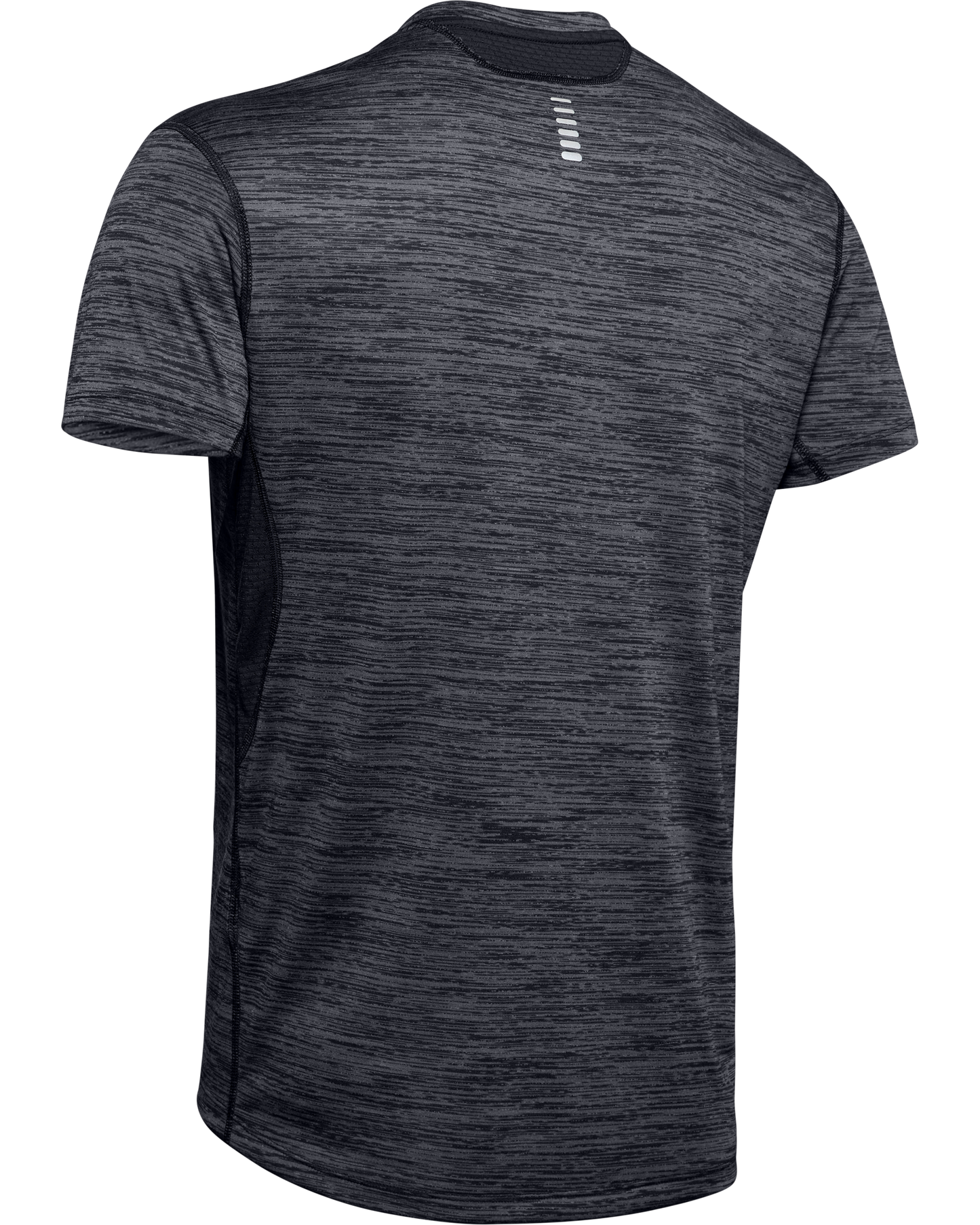 Men's UA Streaker 2.0 Time Lapse Short Sleeve Shirt