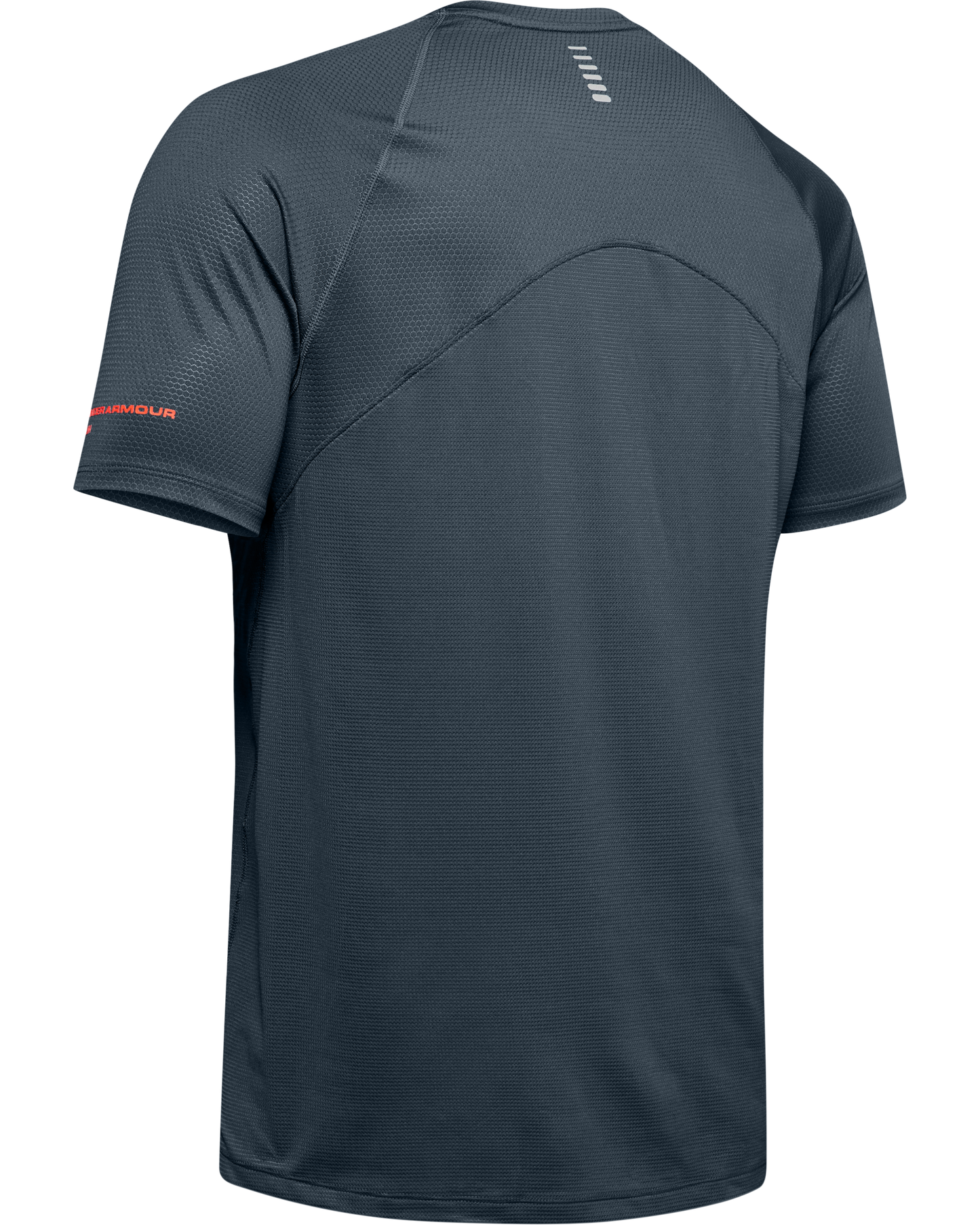 Men's UA Qualifier Glare Short Sleeve