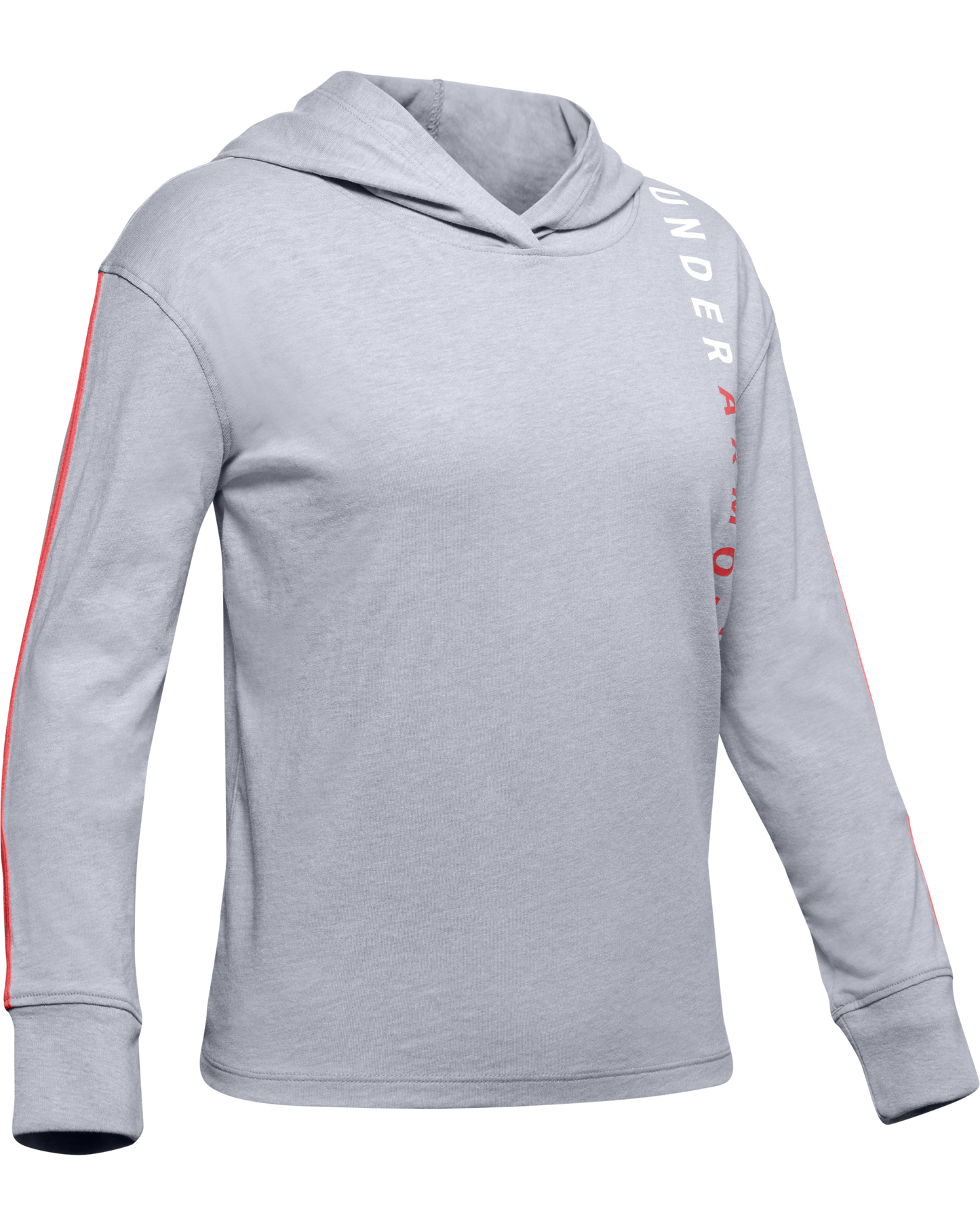 Girls' UA Finale Hoodie