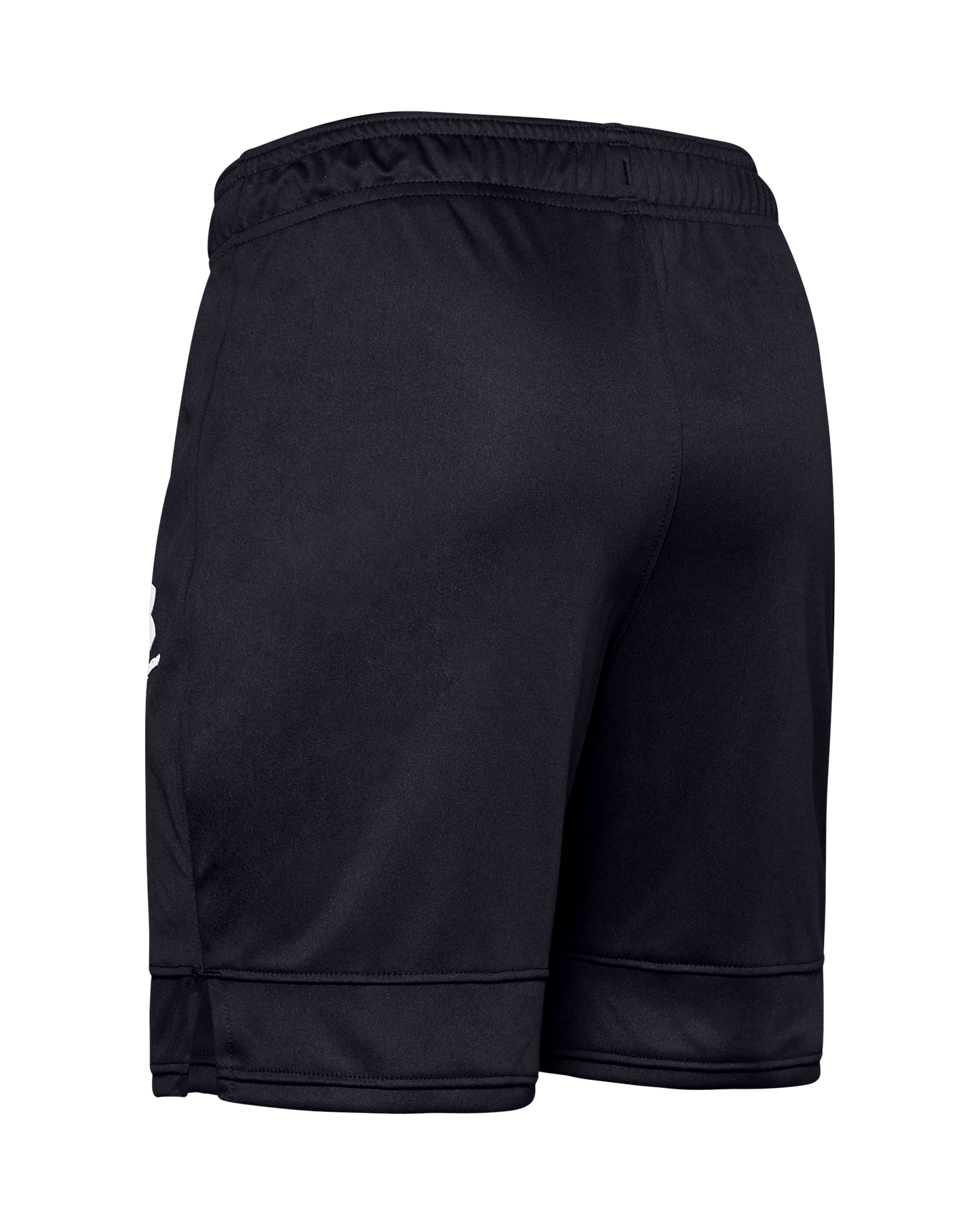 Boys' UA Challenger III Knit Shorts