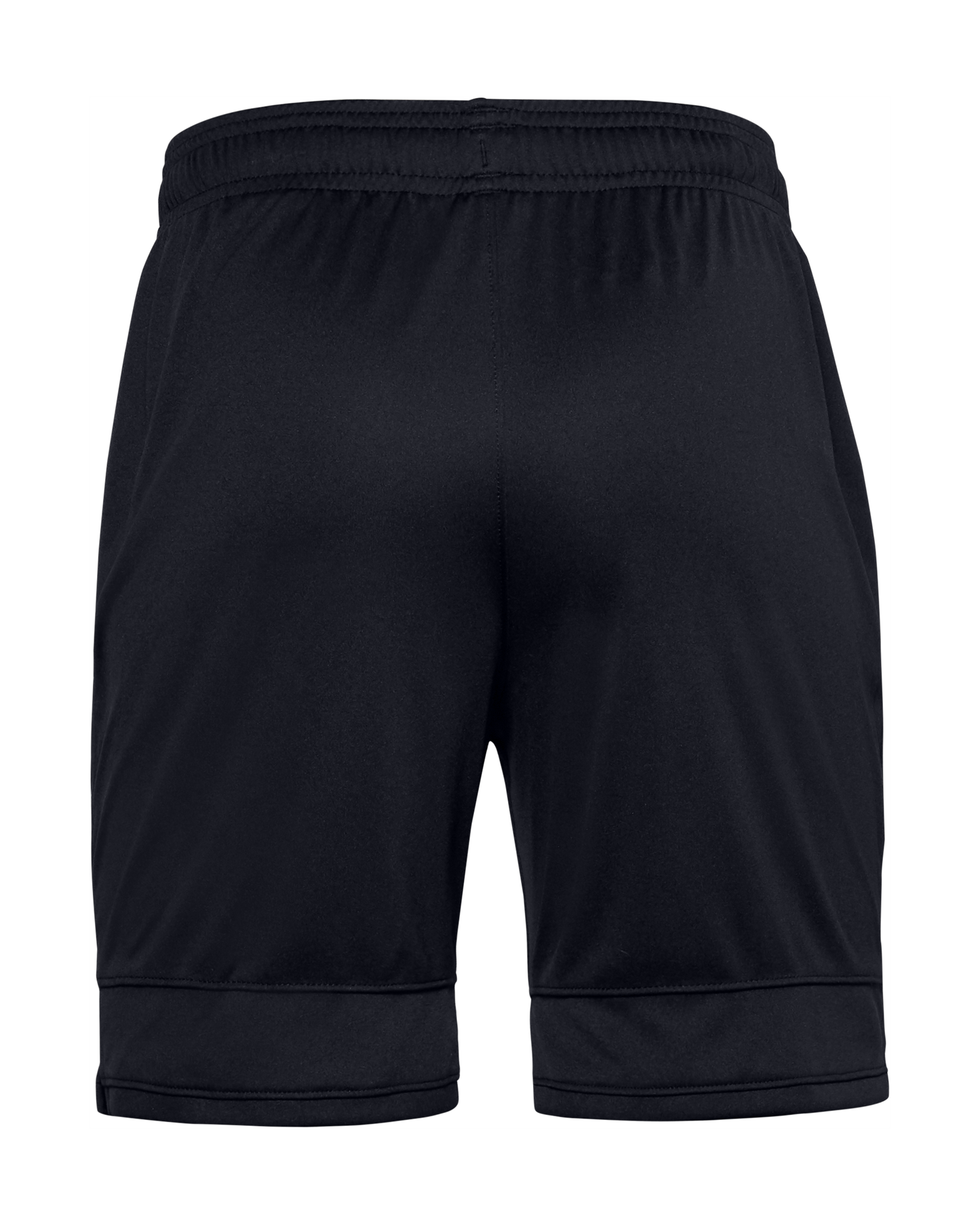 Boys' UA Challenger III Knit Shorts