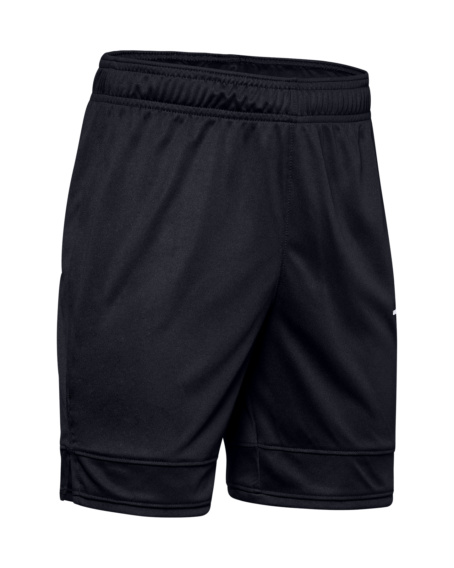 Boys' UA Challenger III Knit Shorts