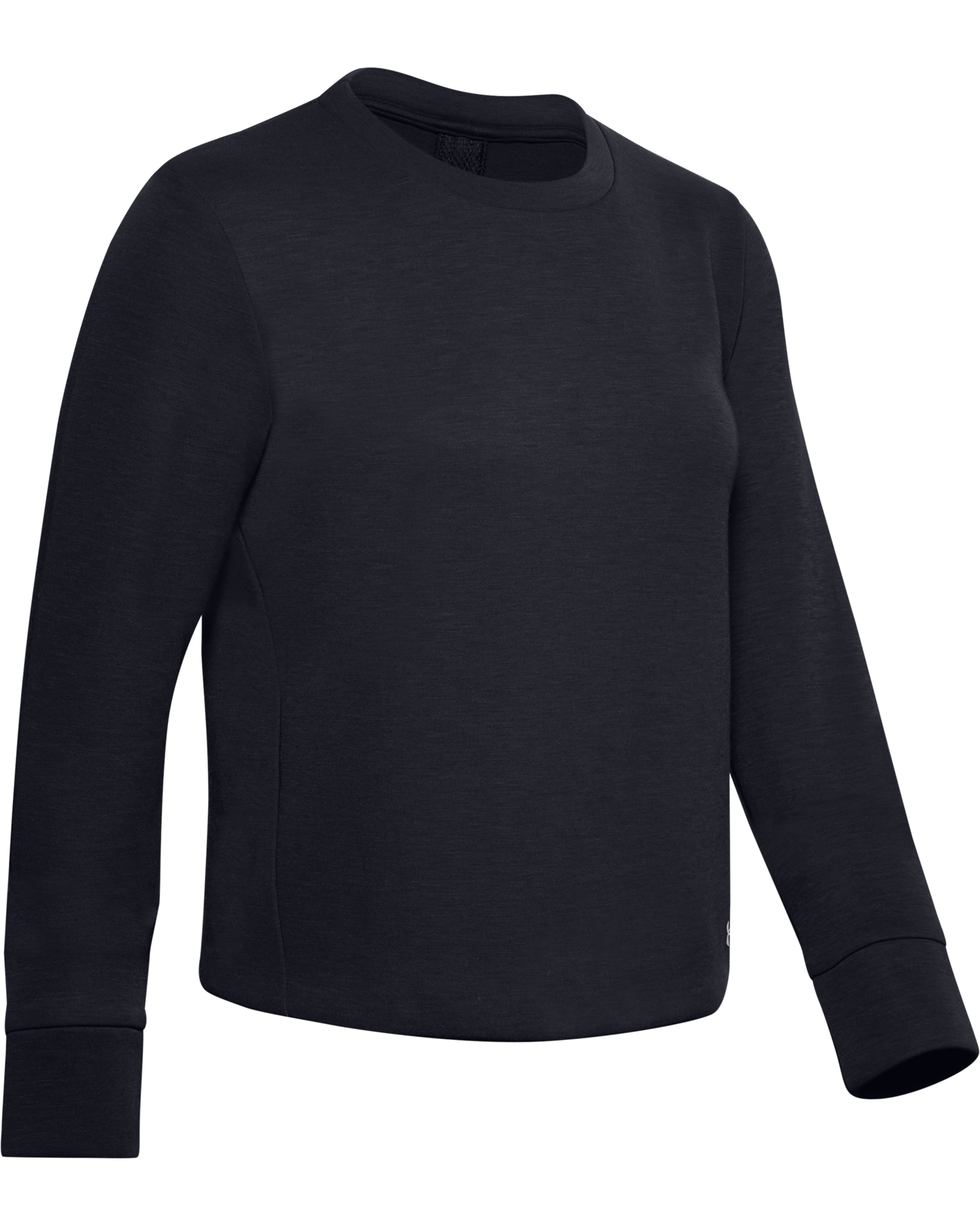 Women's UA Unstoppable Move Light Radial Back Pleat Crew
