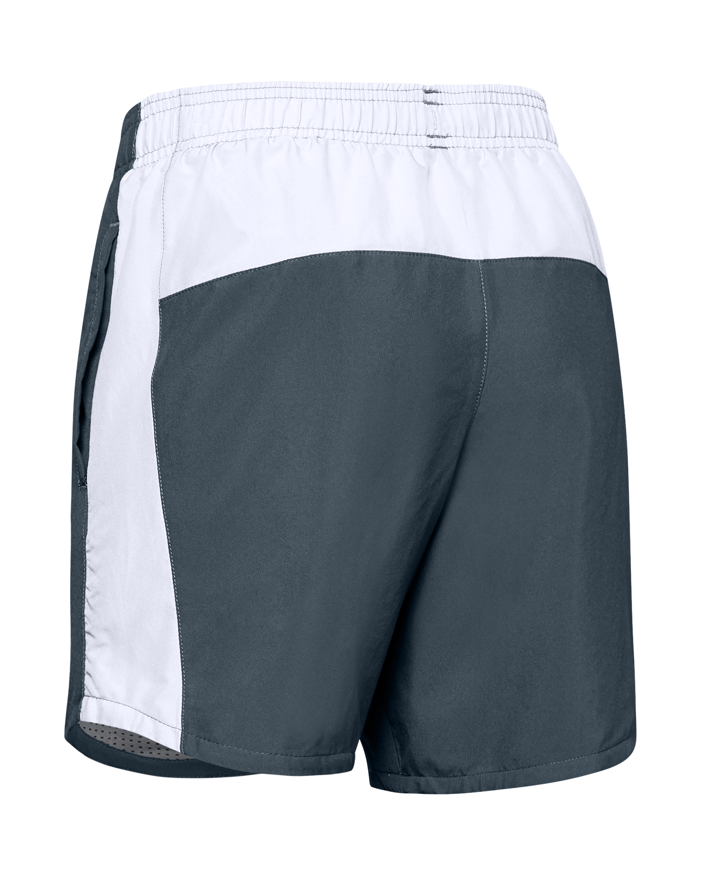 Boys' UA Woven 5 inch Shorts